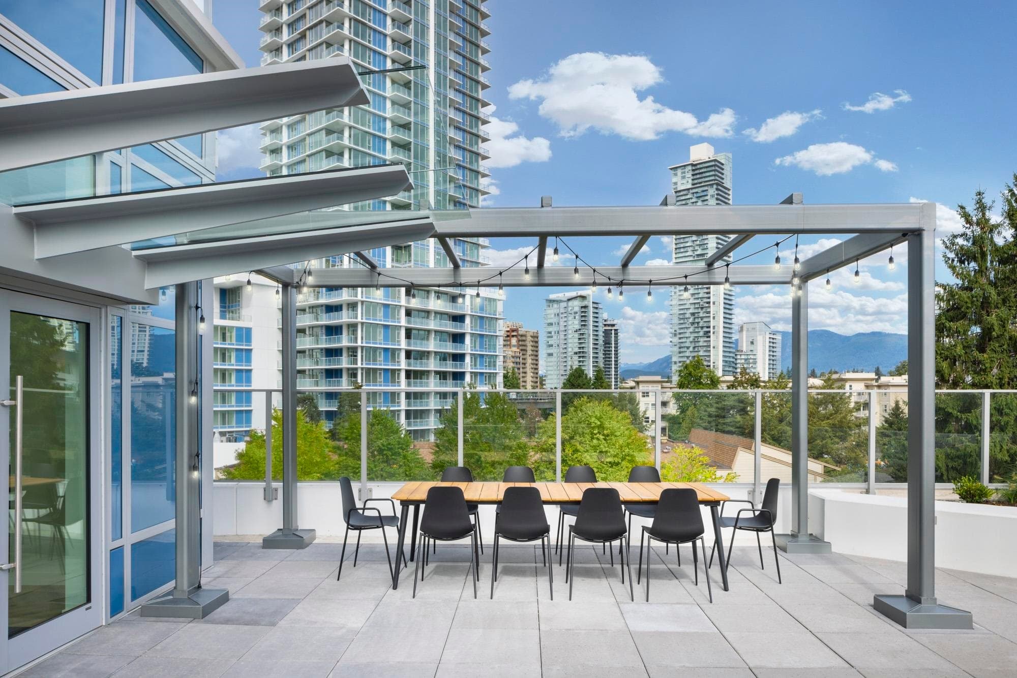 702 - 699 Whiting Way, Coquitlam, V3J 0N7 — photo 5