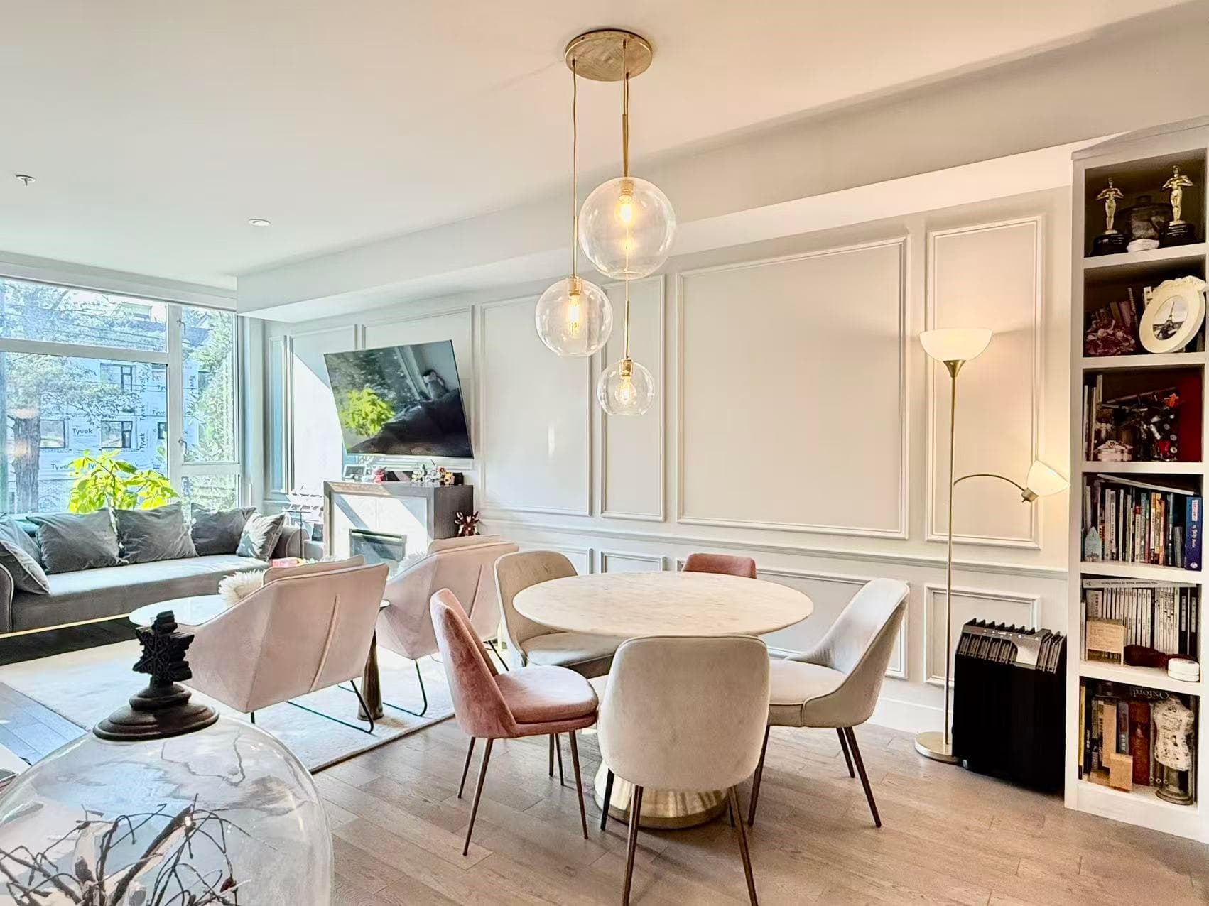 5432 Oak Street, Vancouver