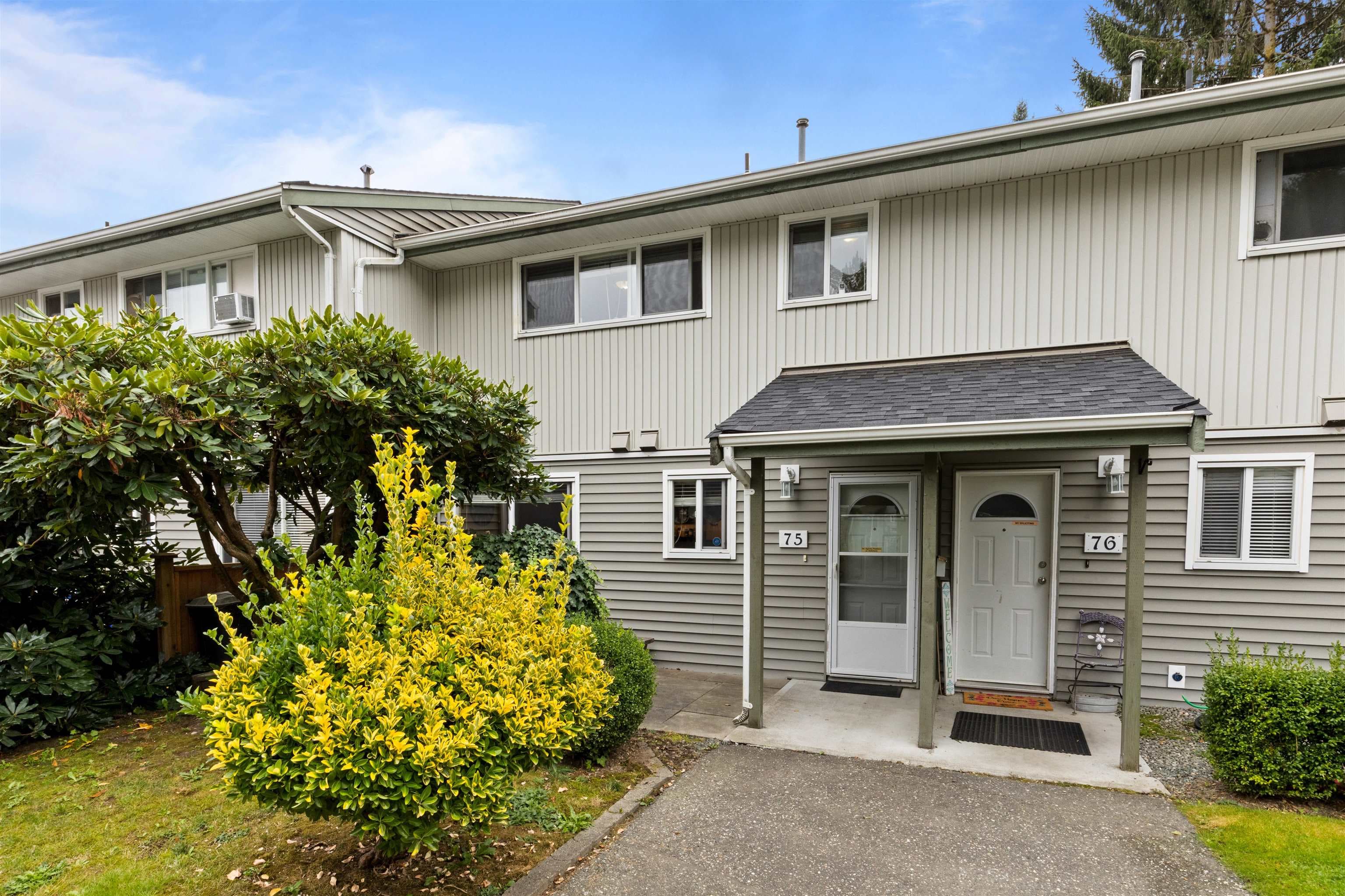75 - 45185 Wolfe Road, Chilliwack, V2P 1V5 — photo 2