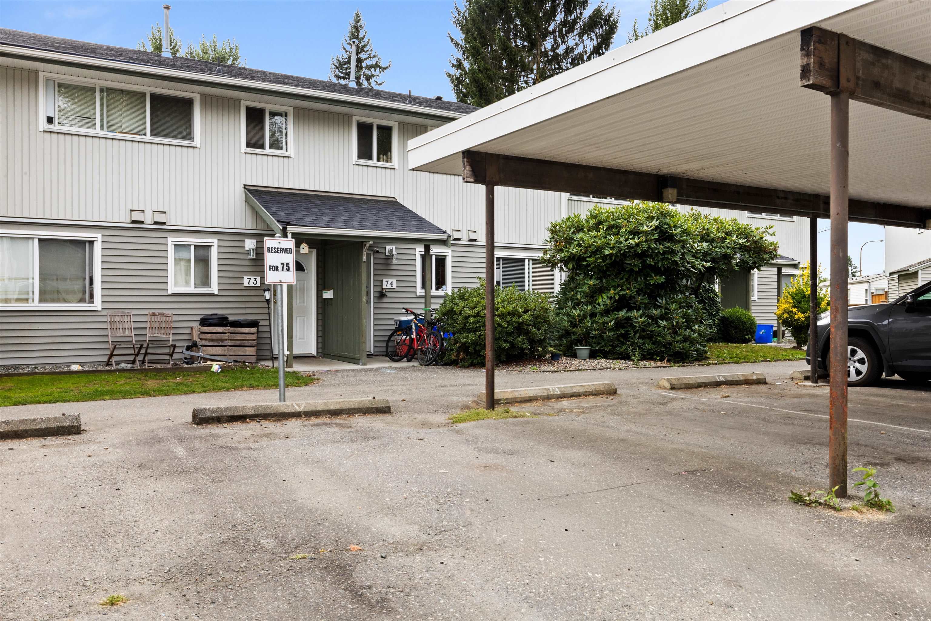75 - 45185 Wolfe Road, Chilliwack, V2P 1V5 — photo 3