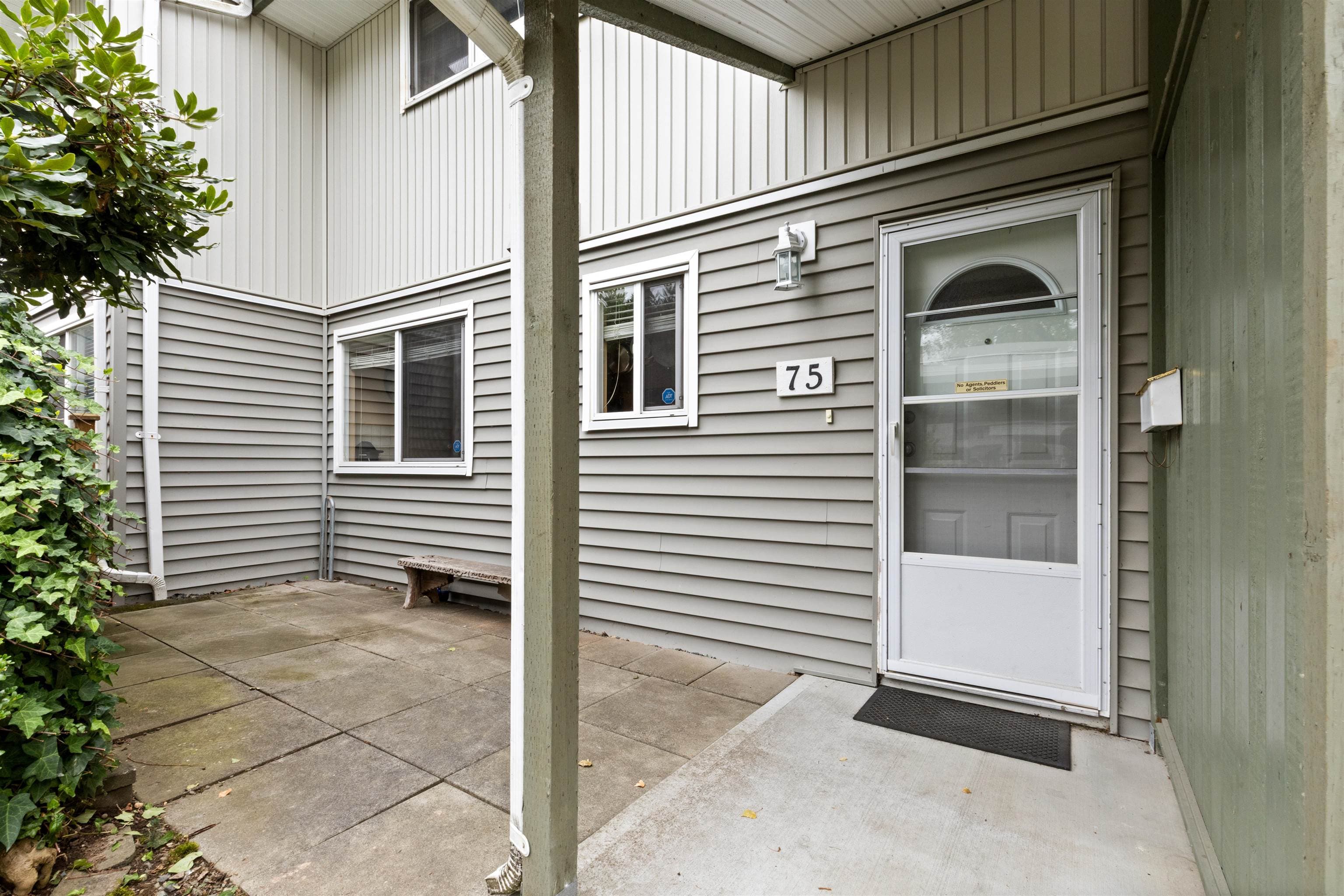 75 - 45185 Wolfe Road, Chilliwack, V2P 1V5 — photo 4