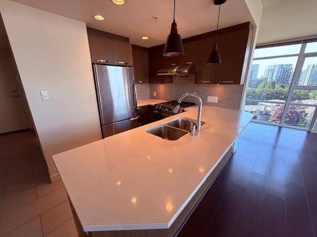 1009 - 8333 Anderson Road, Richmond, V6Y 0E2 — photo 3