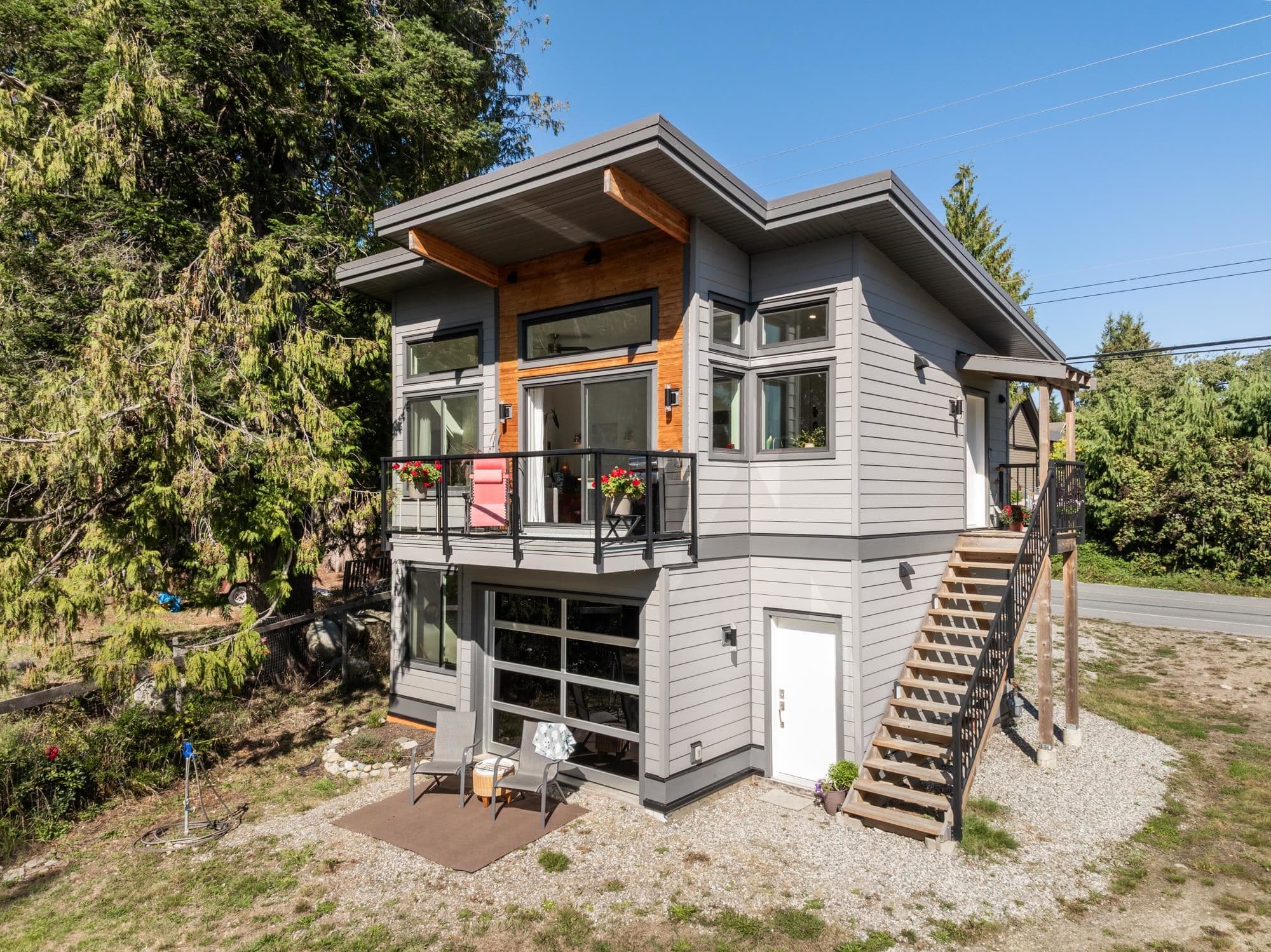 7835 Redrooffs Road, Halfmoon Bay, V7Z 1A4 — photo 5