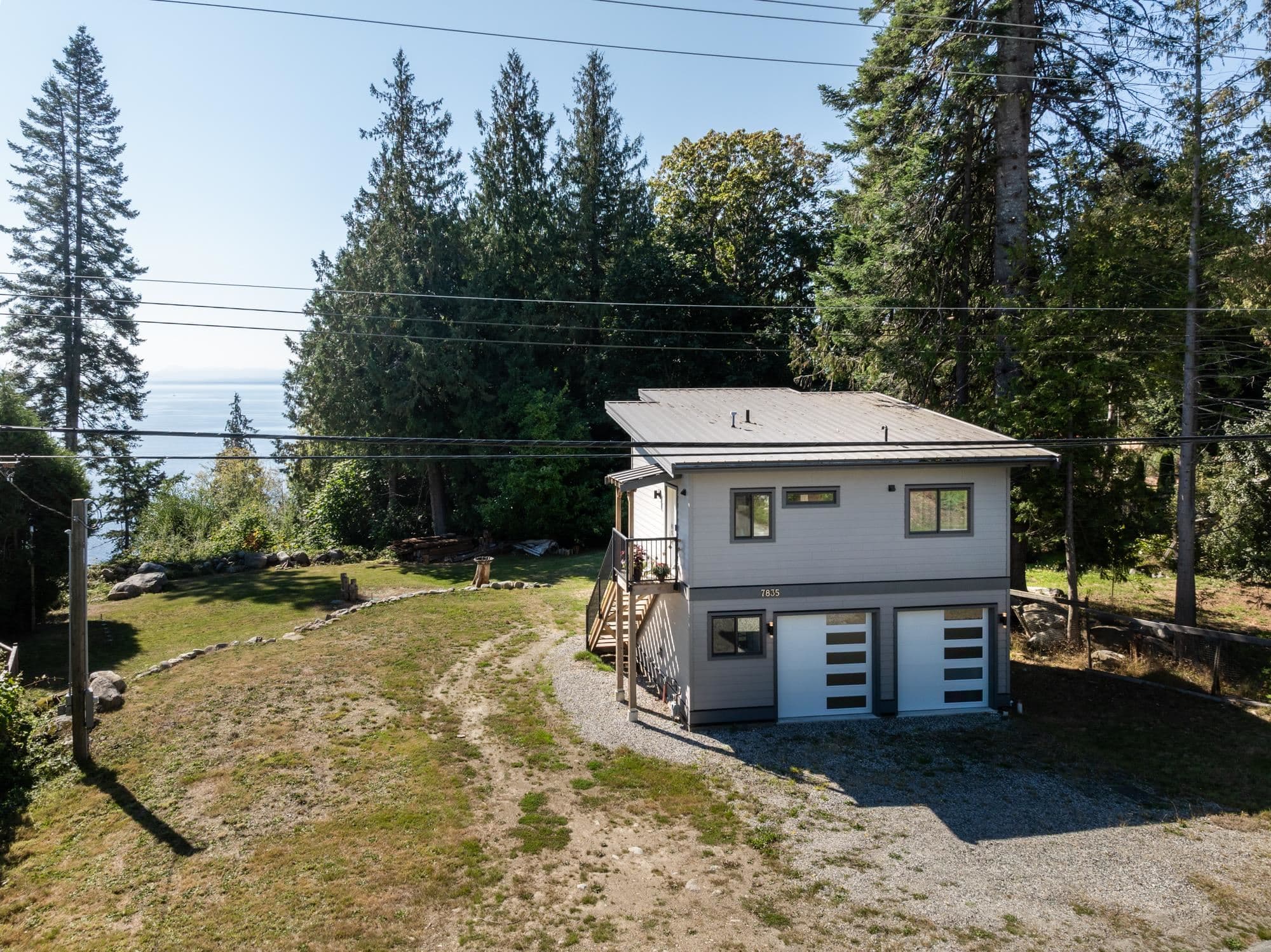 7835 Redrooffs Road, Halfmoon Bay, V7Z 1A4 — photo 4