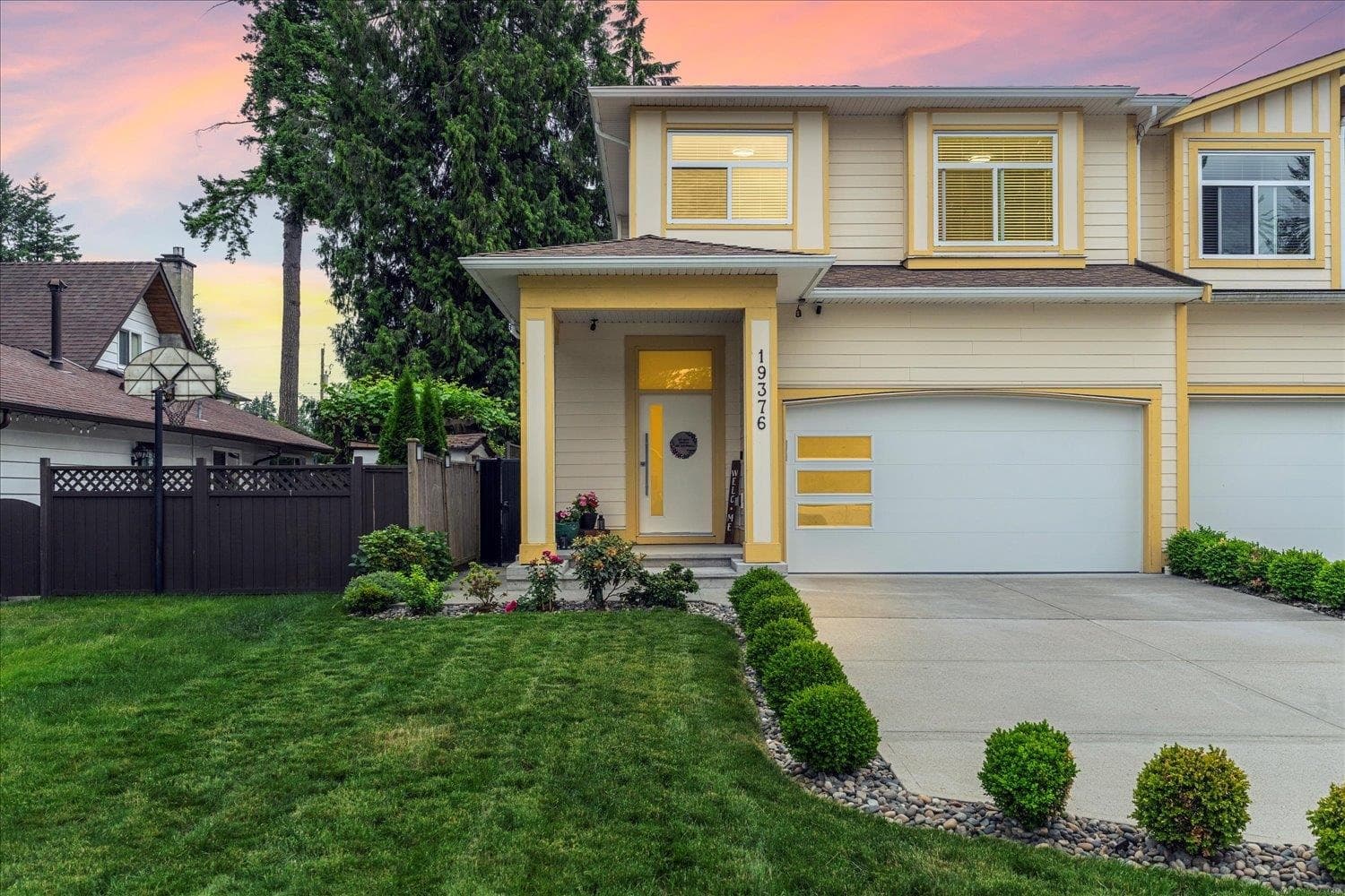 19376 120b Avenue, Pitt Meadows, V3Y 1H6 — photo 2