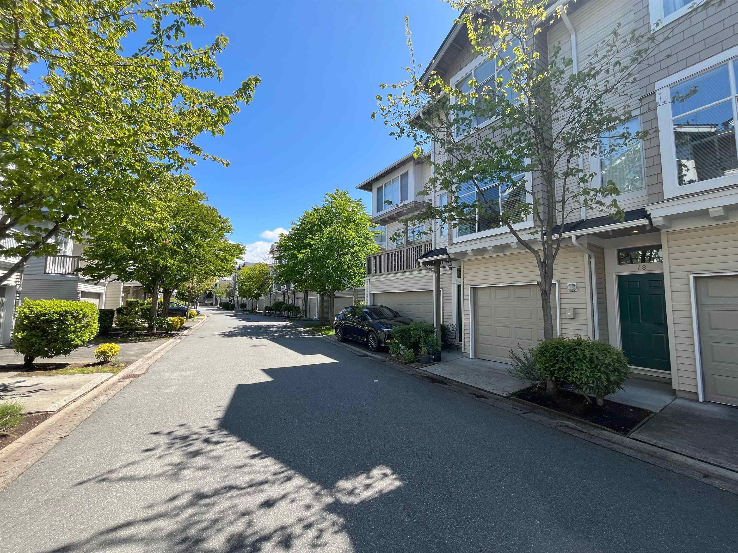 78 - 6588 Barnard Drive, Richmond, V7C 5R8 — photo 3