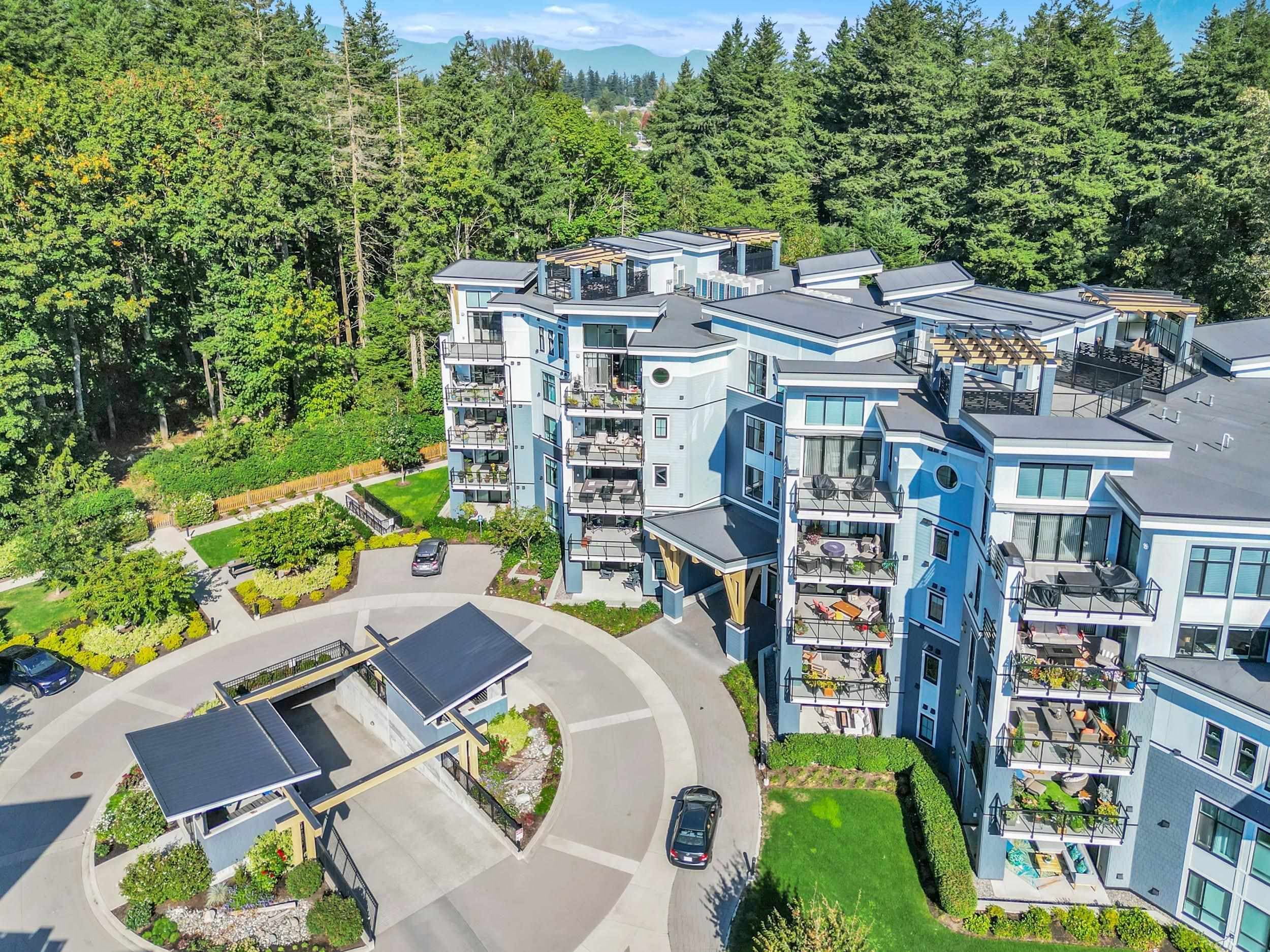 403 - 5380 Tyee Lane, Chilliwack