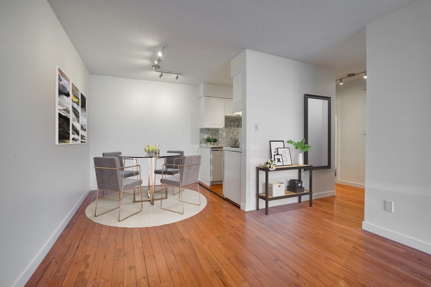 101 - 2040 Cornwall Avenue, Vancouver, V6J 1E1 — photo 4