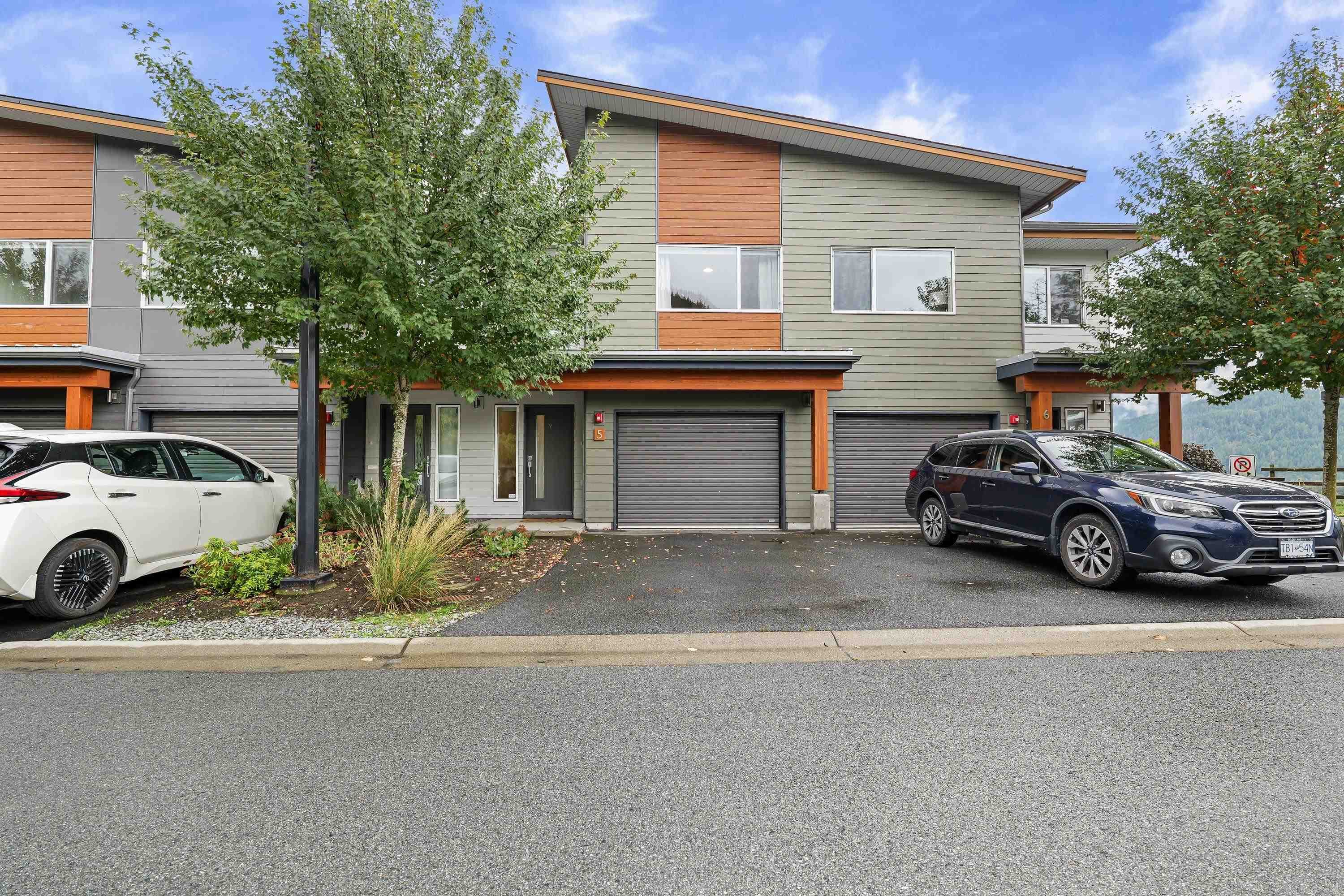 5 - 41365 Skyridge Place, Squamish, V8B 0Y6 — photo 2