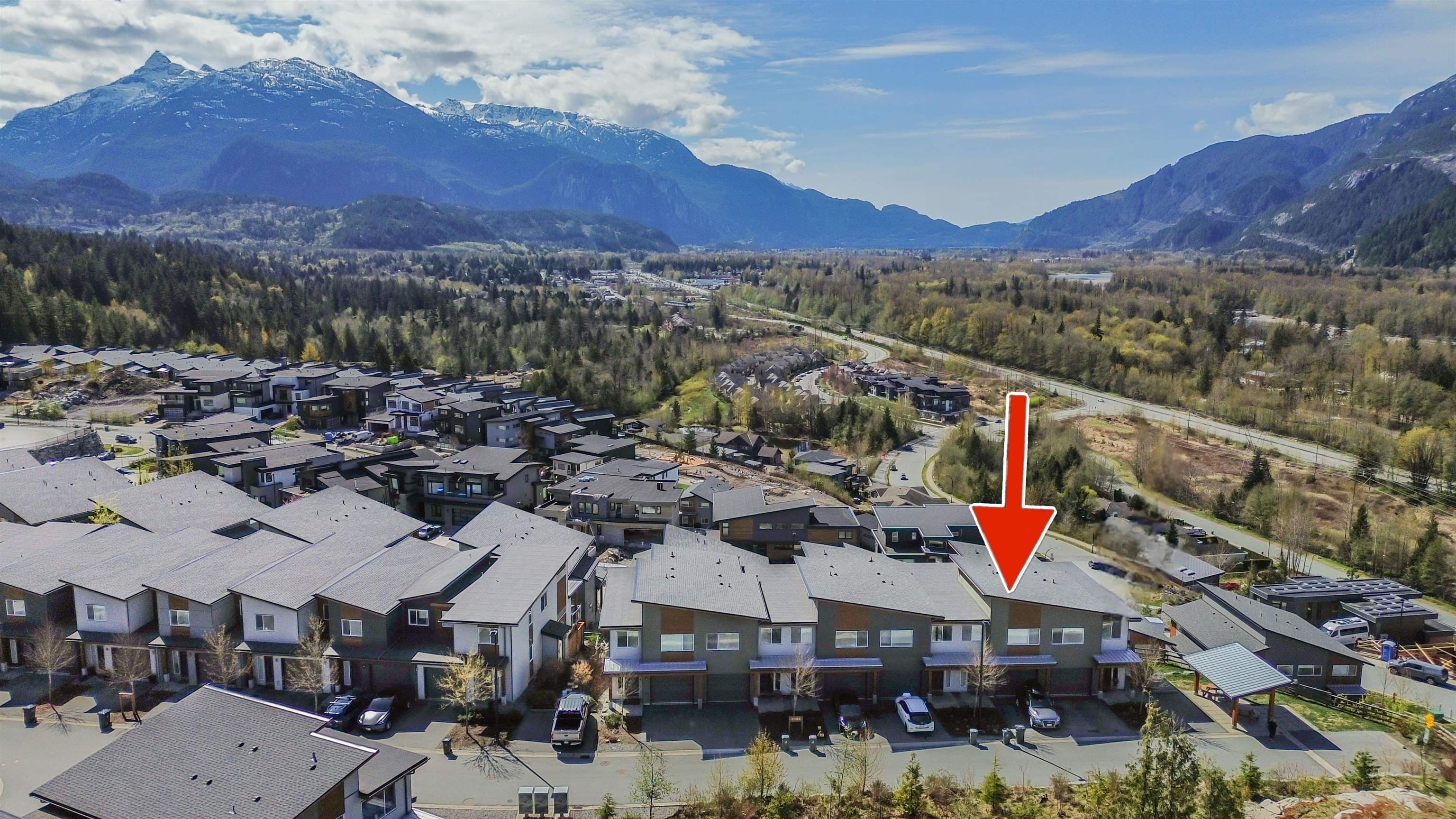 5 - 41365 Skyridge Place, Squamish