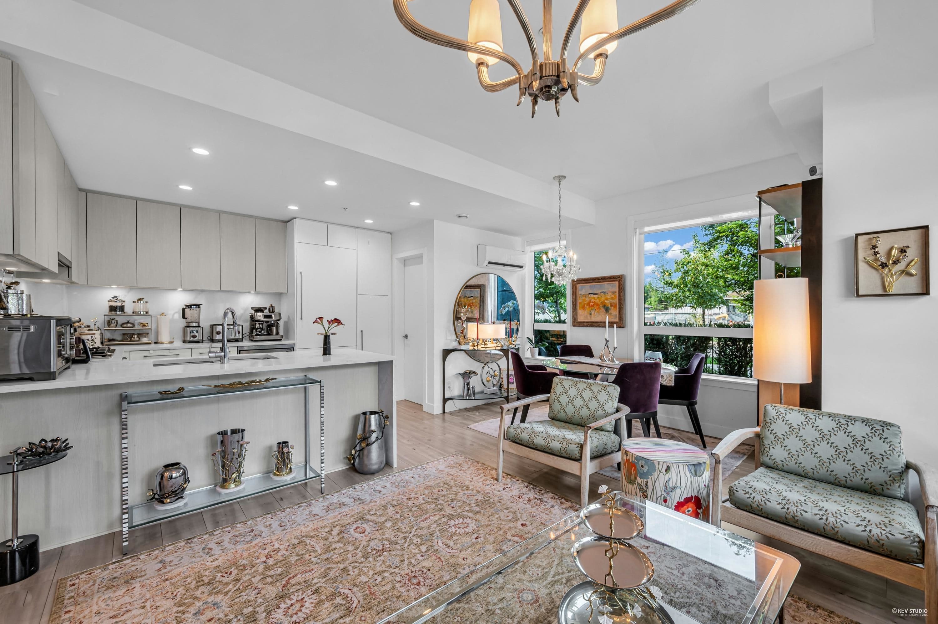 101 - 2035 Glenaire Drive, North Vancouver, V7P 1Y2 — photo 5
