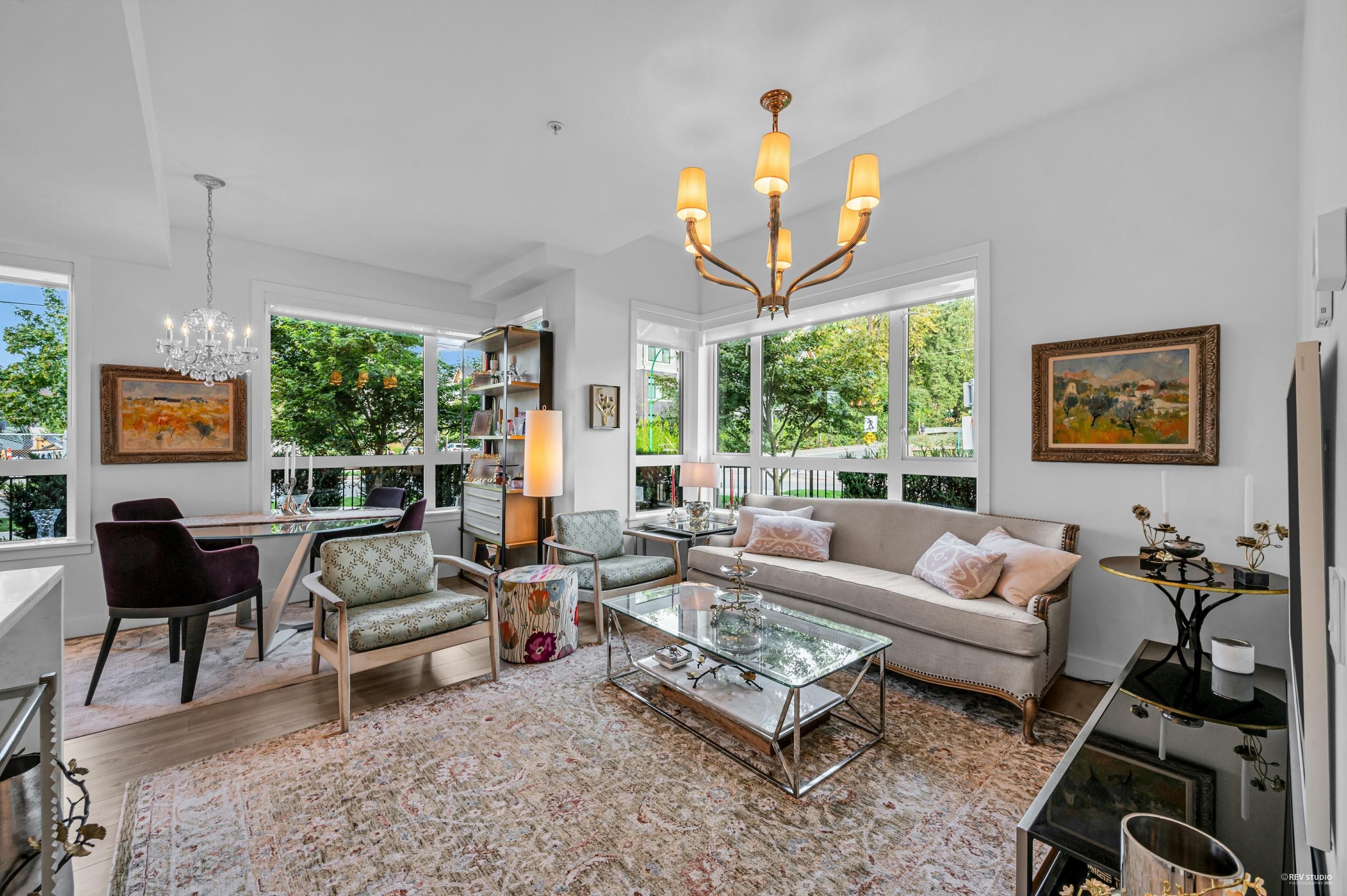 101 - 2035 Glenaire Drive, North Vancouver, V7P 1Y2 — photo 4