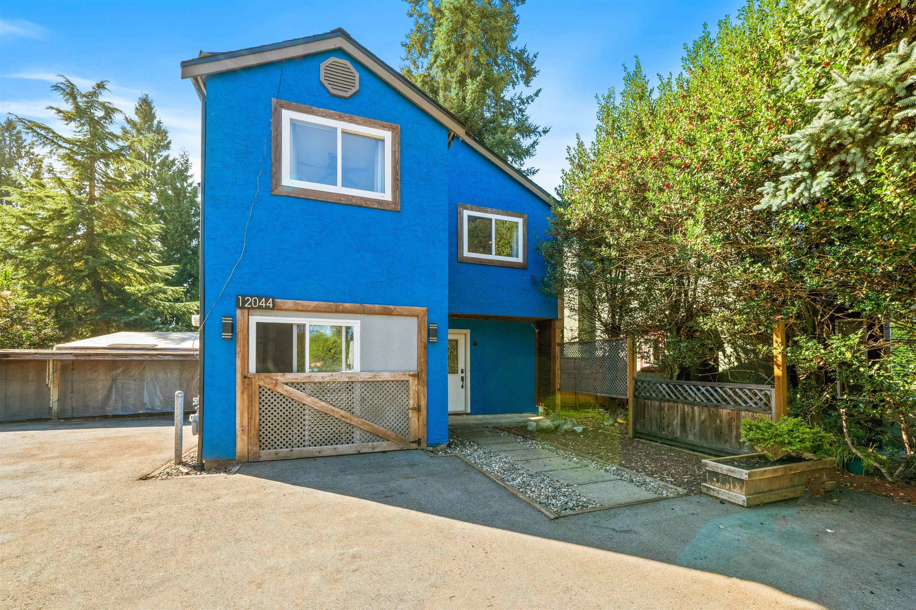 12044 Mcintyre Court, Maple Ridge, V2X 8M8 — photo 2