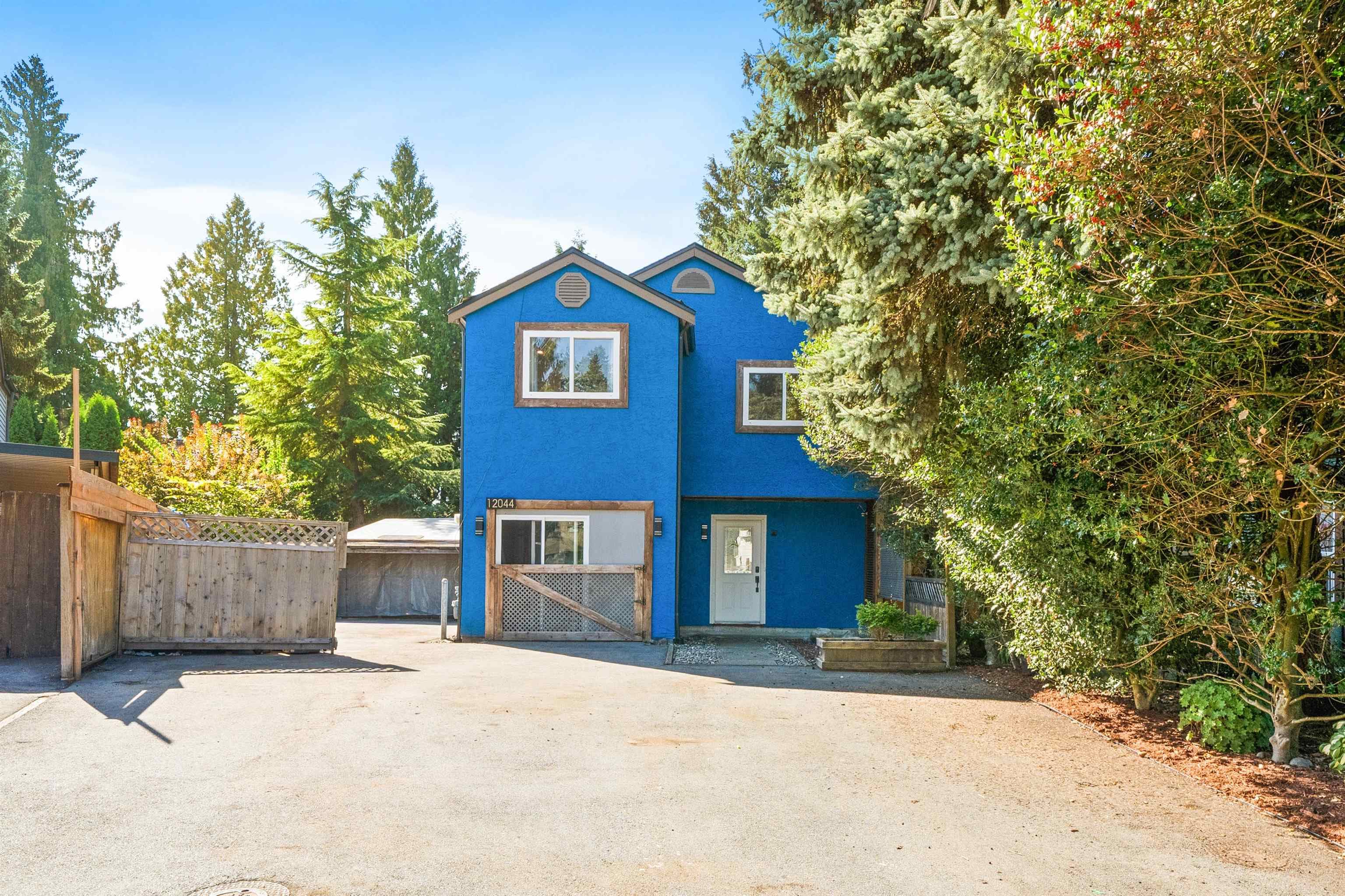 12044 Mcintyre Court, Maple Ridge, V2X 8M8 — photo 3