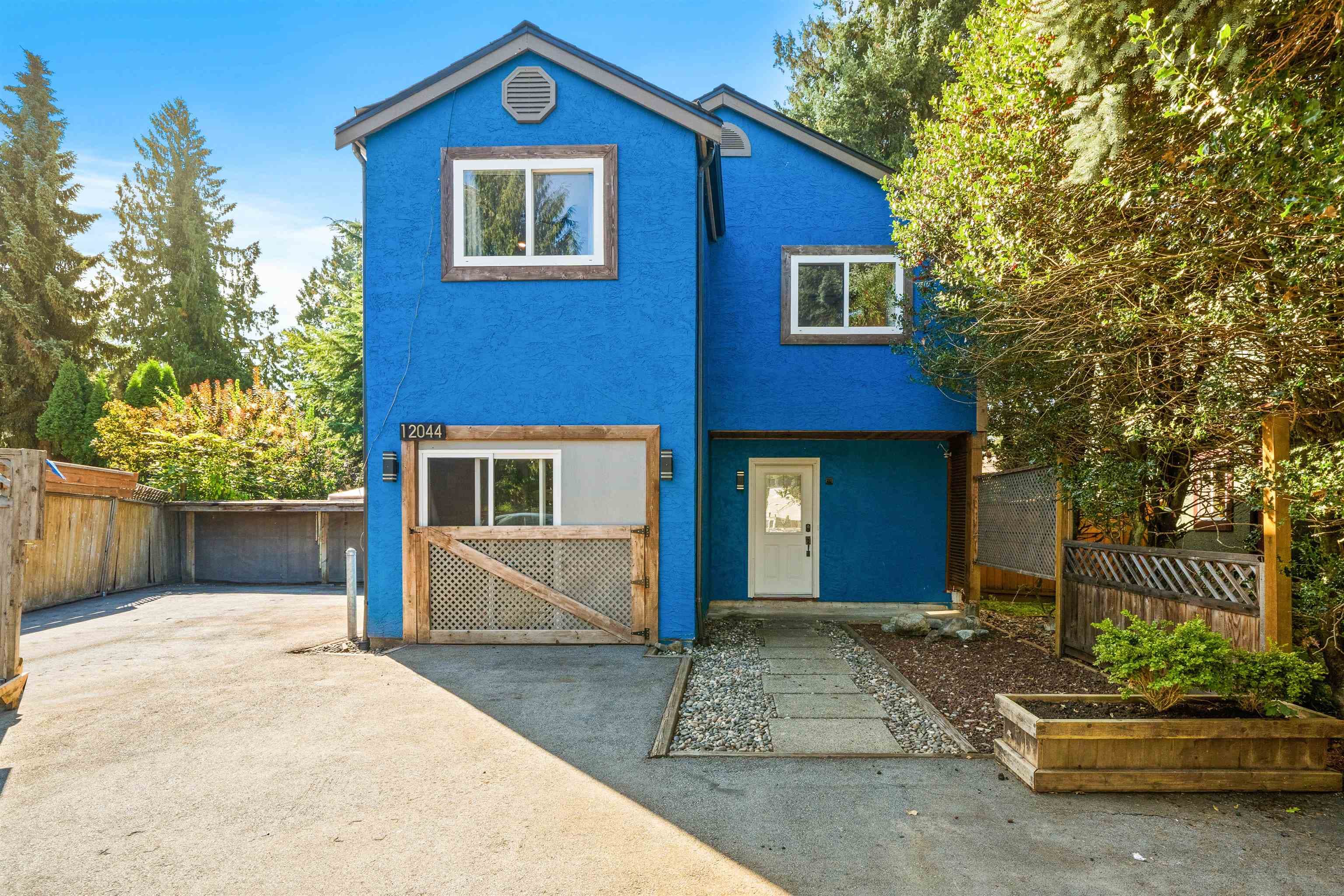 12044 Mcintyre Court, Maple Ridge