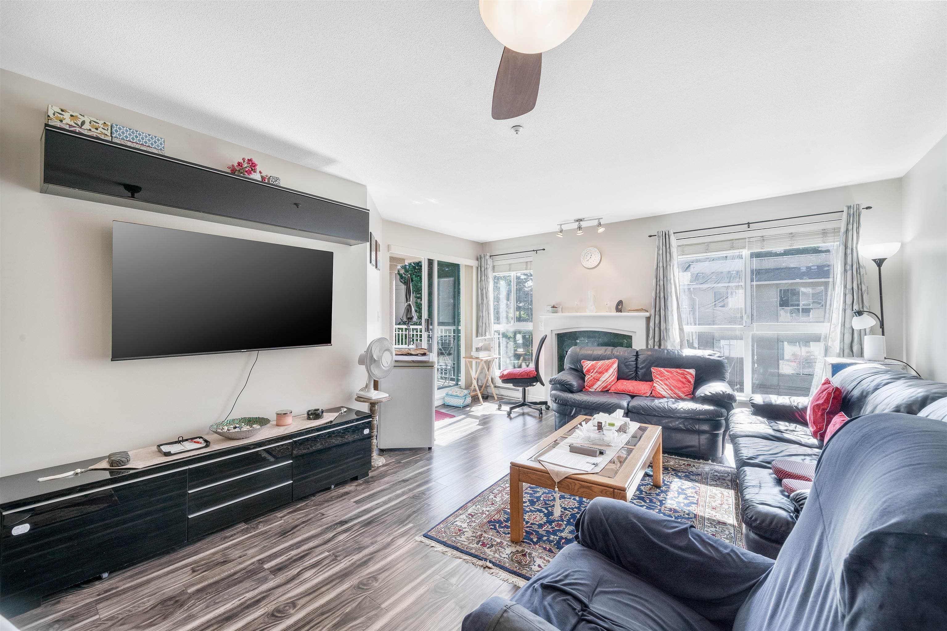 302 - 13733 74 Avenue, Surrey, V3W 1B8 — photo 4