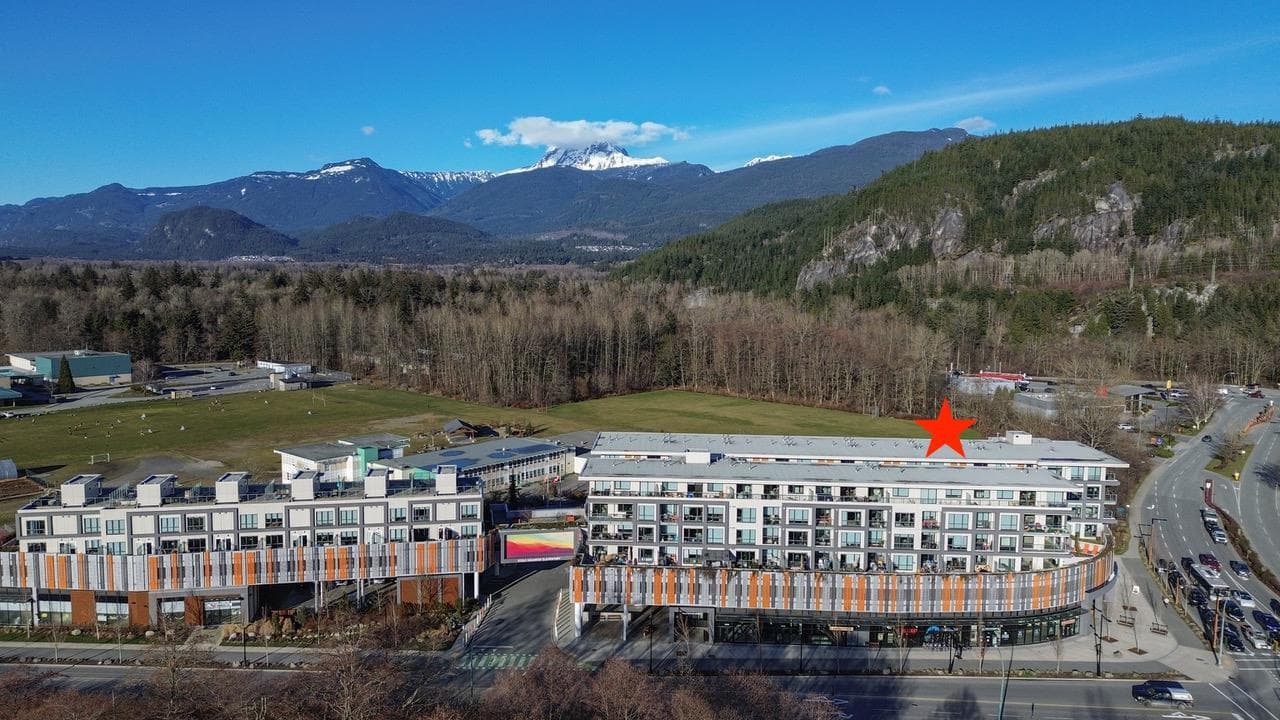 712 - 38362 Buckley Avenue, Squamish, V8B 0J8 — photo 2