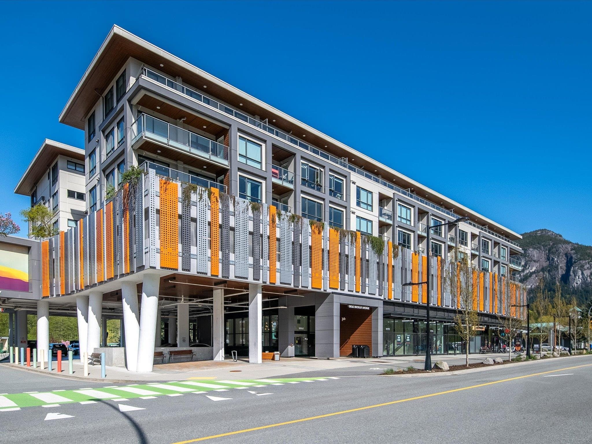 712 - 38362 Buckley Avenue, Squamish, V8B 0J8 — photo 3
