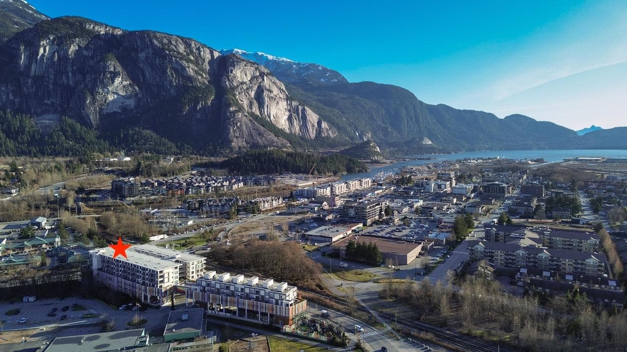 712 - 38362 Buckley Avenue, Squamish, V8B 0J8 — photo 1