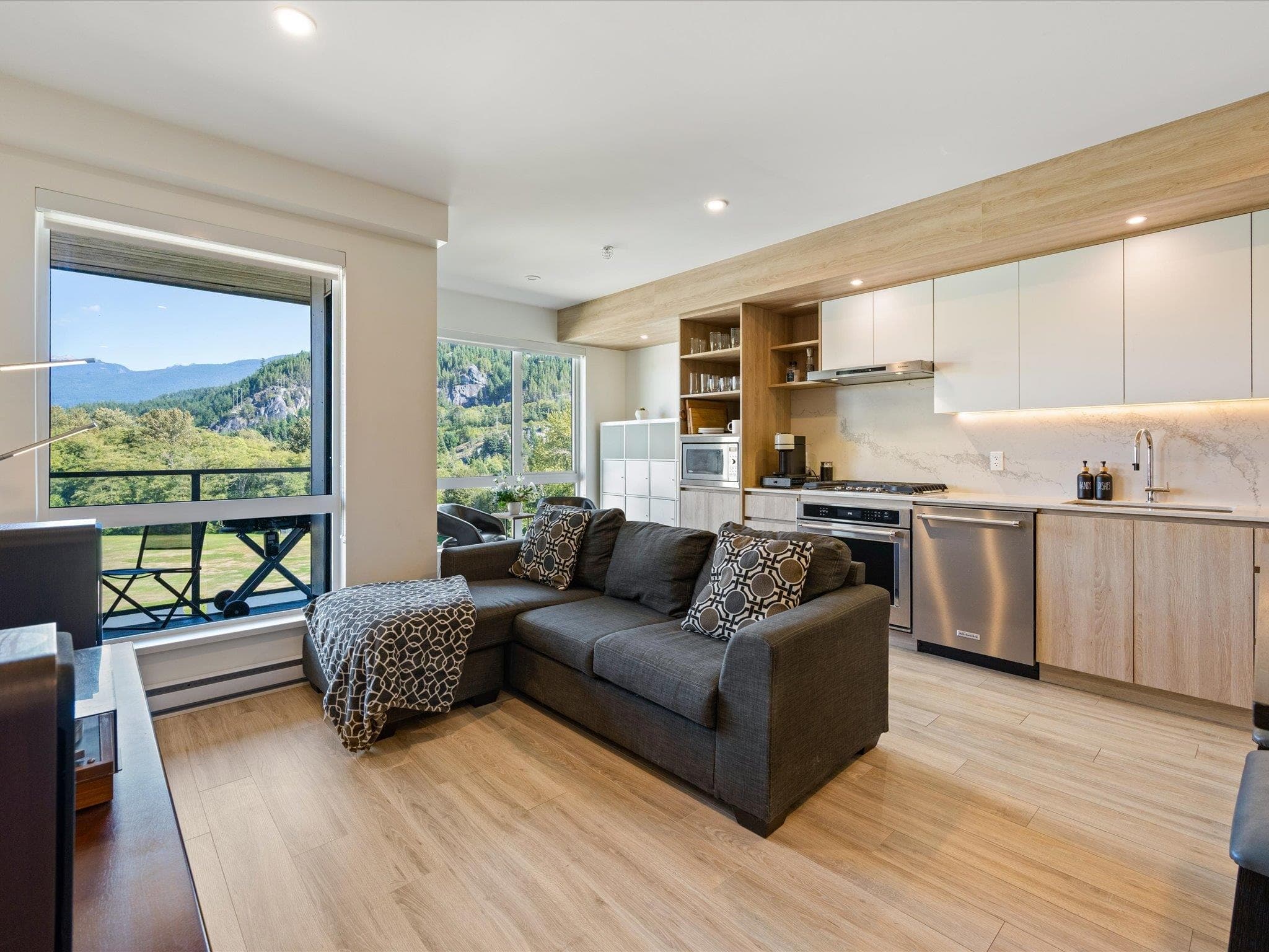 712 - 38362 Buckley Avenue, Squamish, V8B 0J8 — photo 5