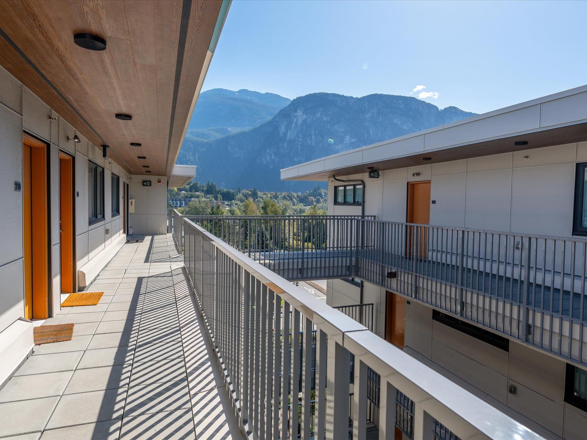 712 - 38362 Buckley Avenue, Squamish, V8B 0J8 — photo 4