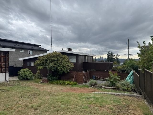 1115 Madore Avenue, Coquitlam, V3K 3C1 — photo 2