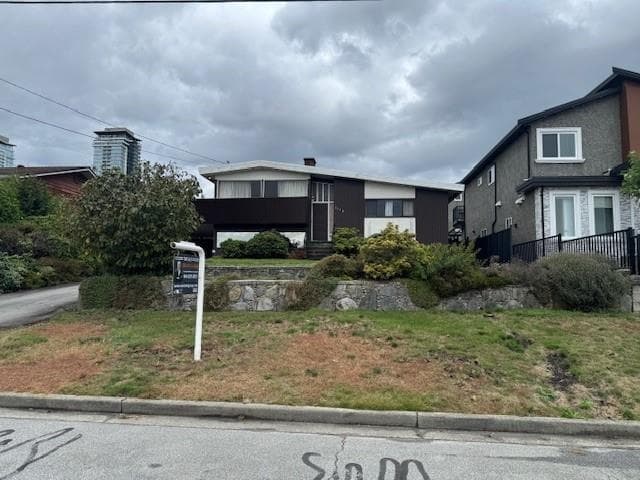 1115 Madore Avenue, Coquitlam