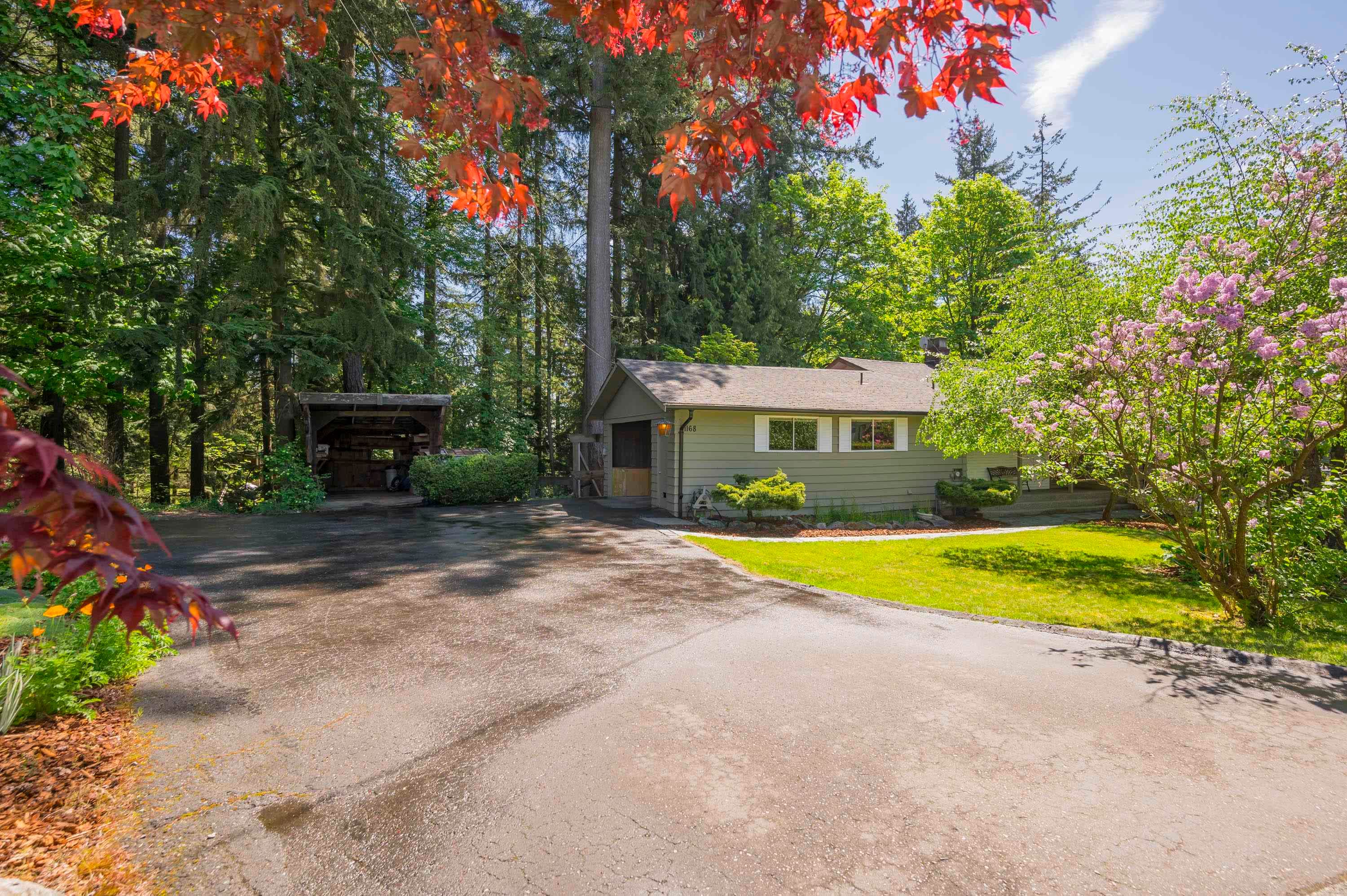 1168 Charland Avenue, Coquitlam, V3K 3L1 — photo 3