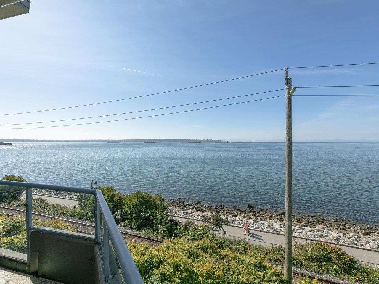 203 - 2190 Argyle Avenue, West Vancouver, V7V 1A4 — photo 3
