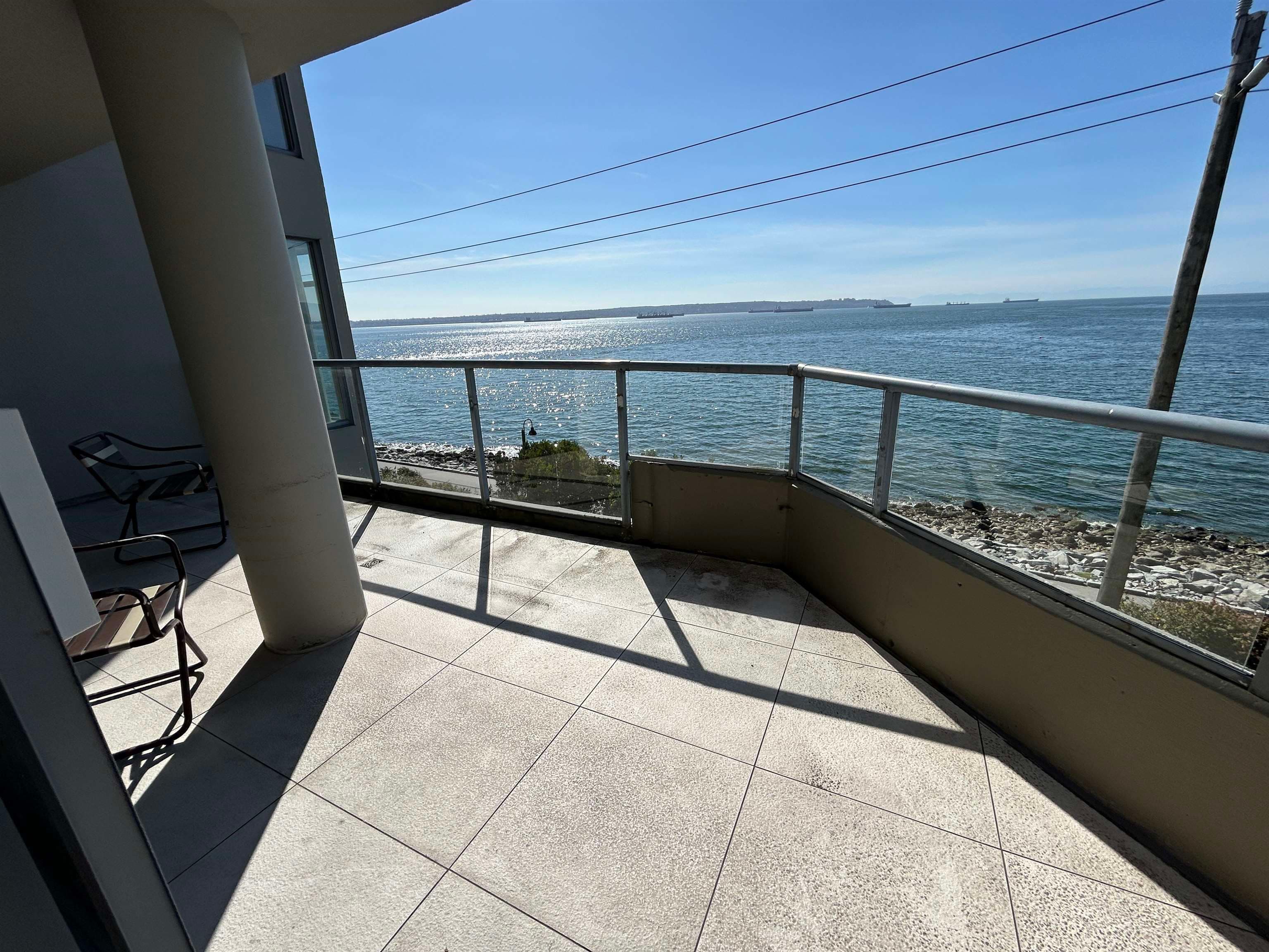 203 - 2190 Argyle Avenue, West Vancouver, V7V 1A4 — photo 5
