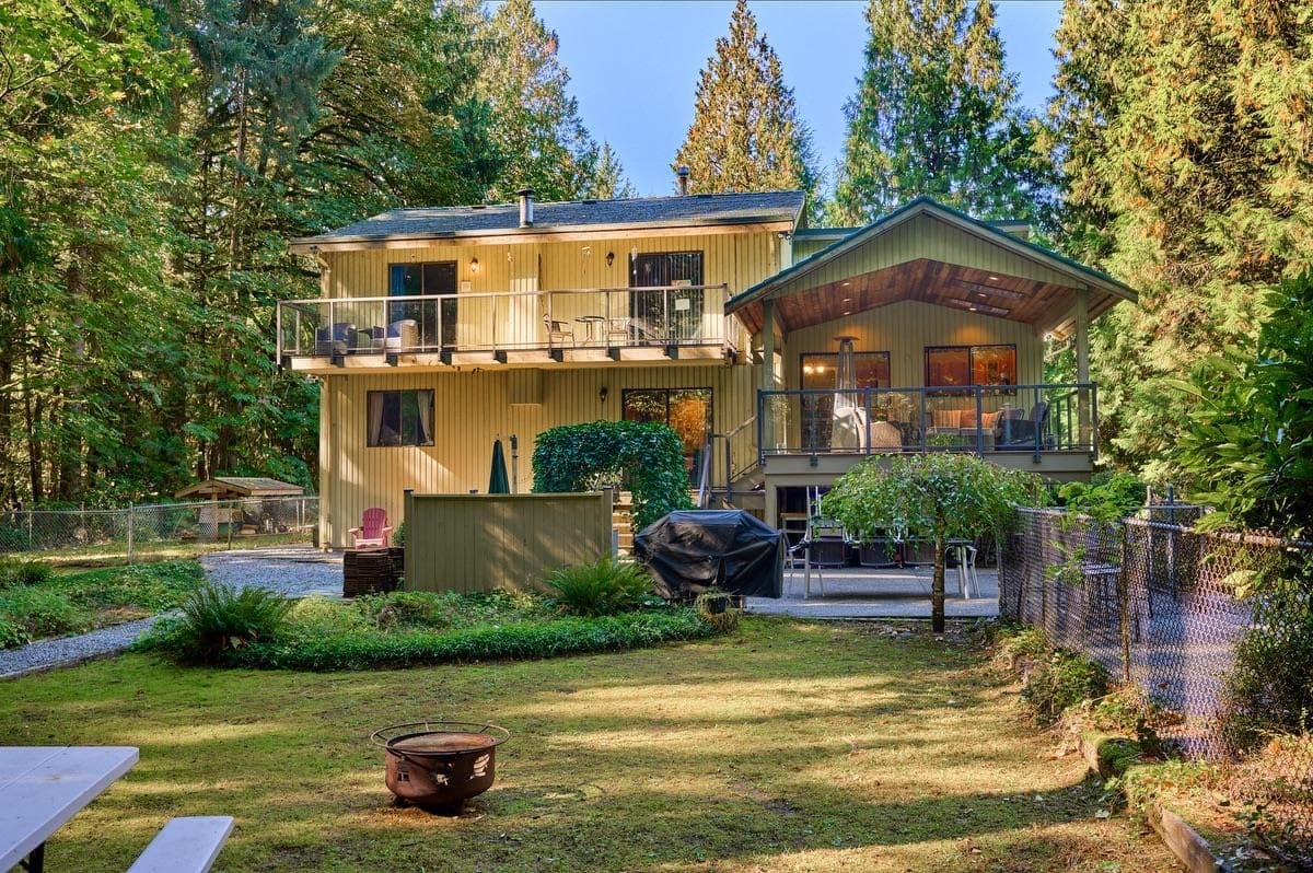 12680 239 Street, Maple Ridge