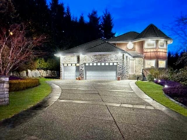 1625 Parkway Boulevard, Coquitlam