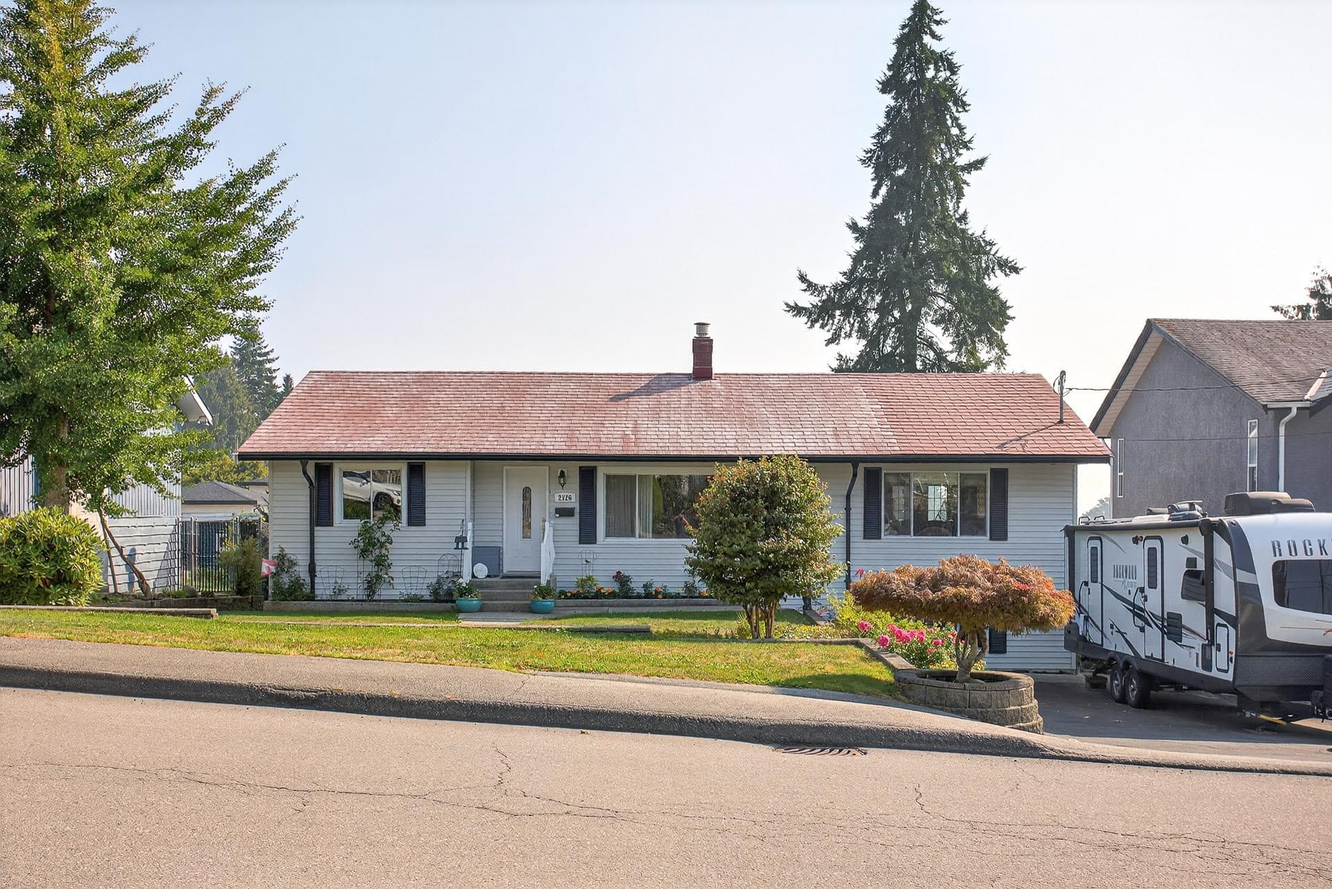 2126 Kugler Avenue, Coquitlam