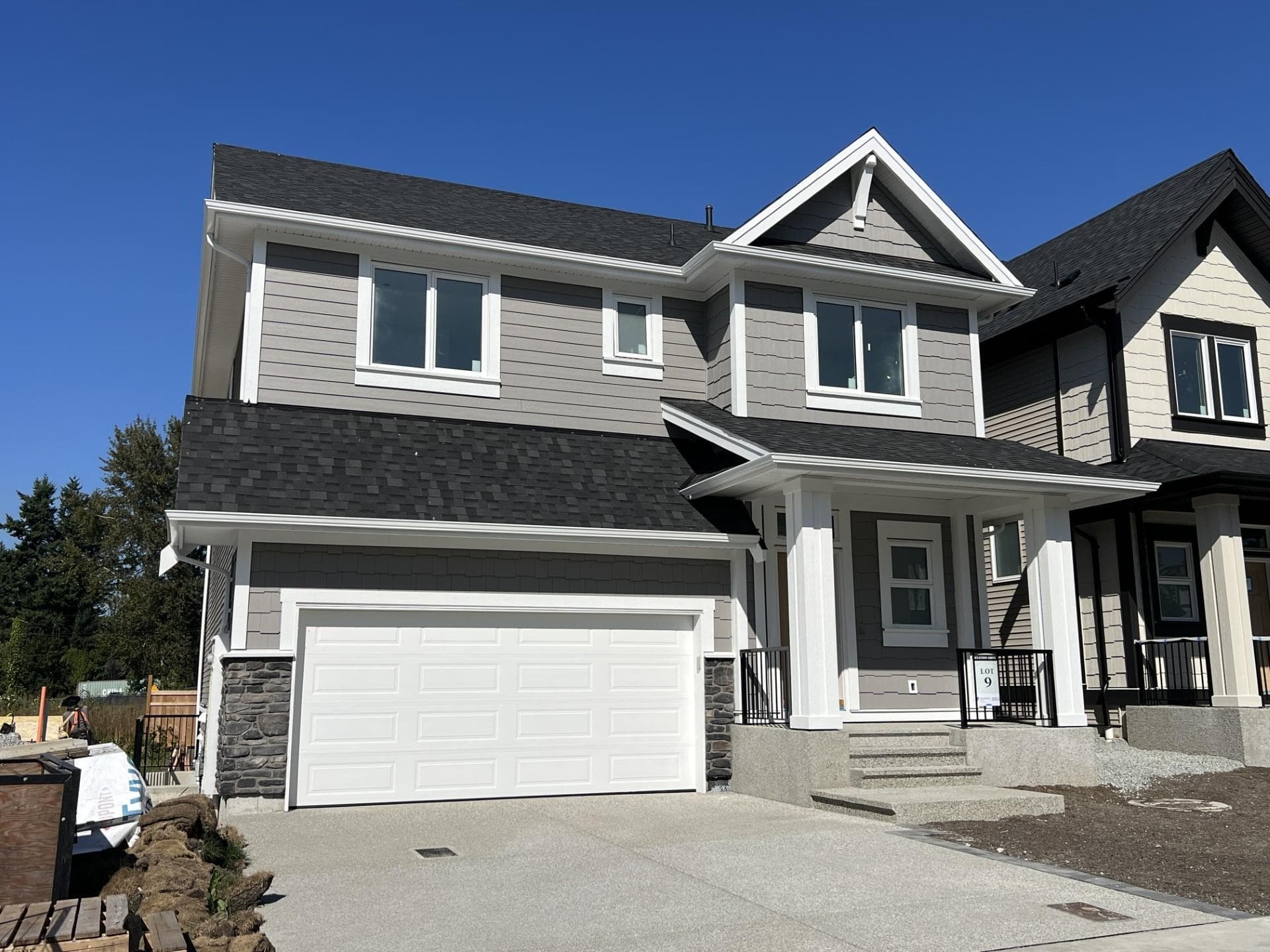 27737 Track Place, Abbotsford