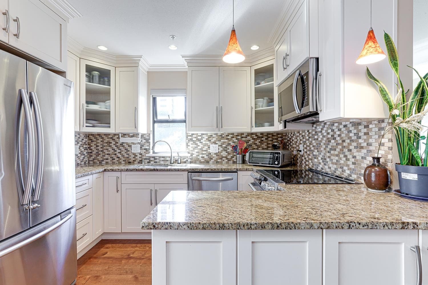 5 - 890 Broughton Street, Vancouver, V6G 2A2 — photo 3