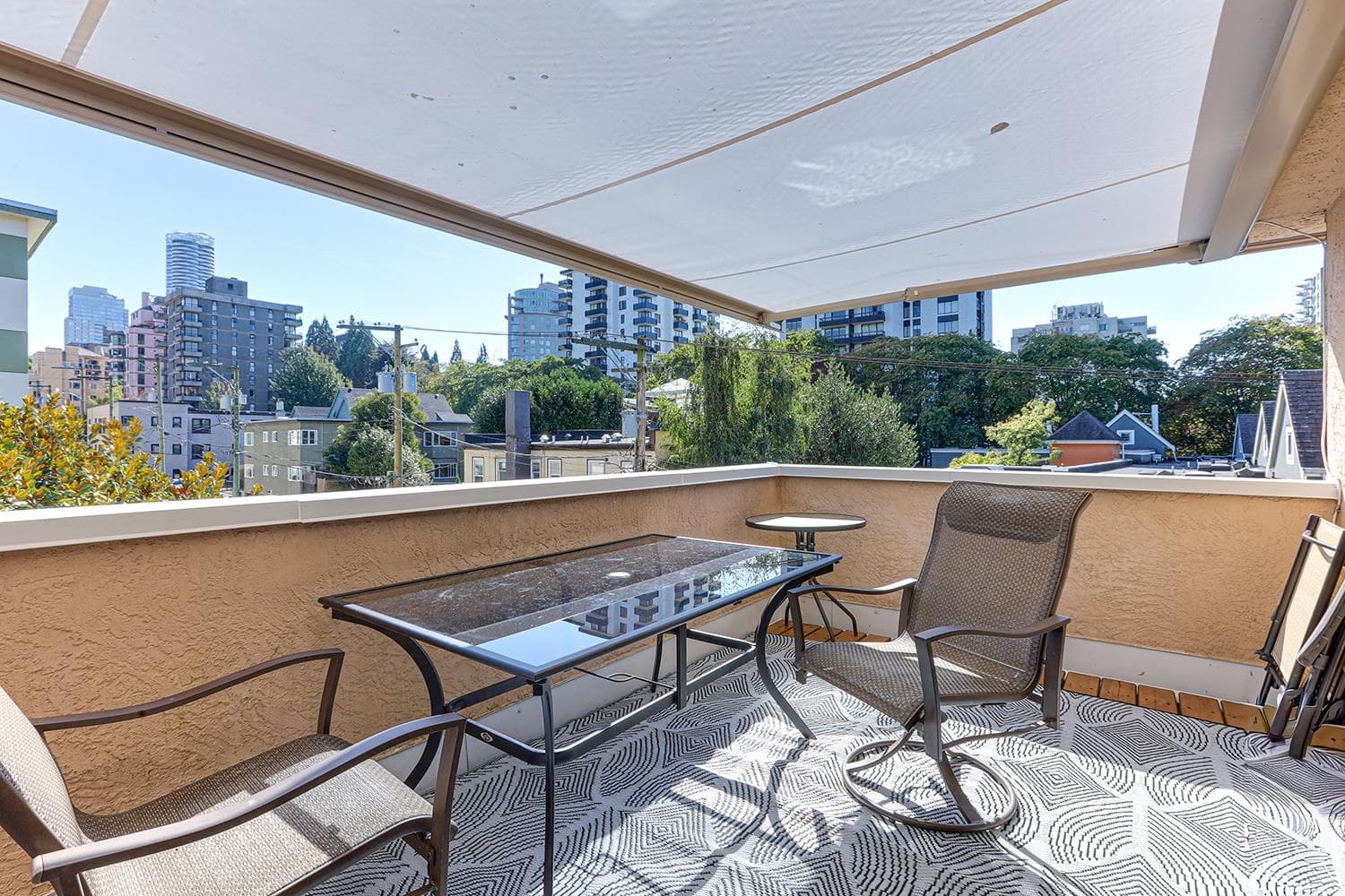 5 - 890 Broughton Street, Vancouver, V6G 2A2 — photo 5