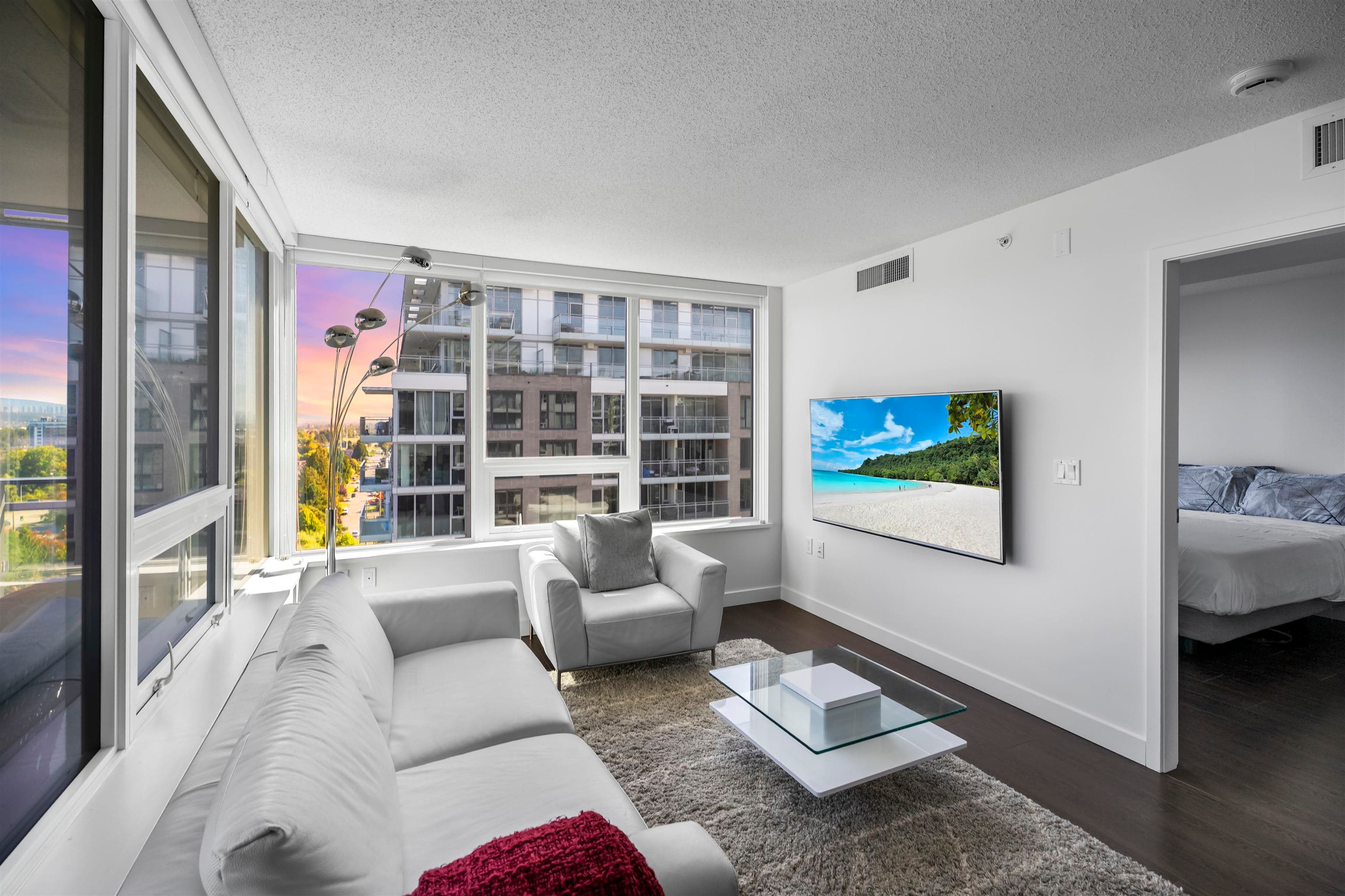 1606 - 3131 Ketcheson Road, Richmond, V6X 0N4 — photo 4