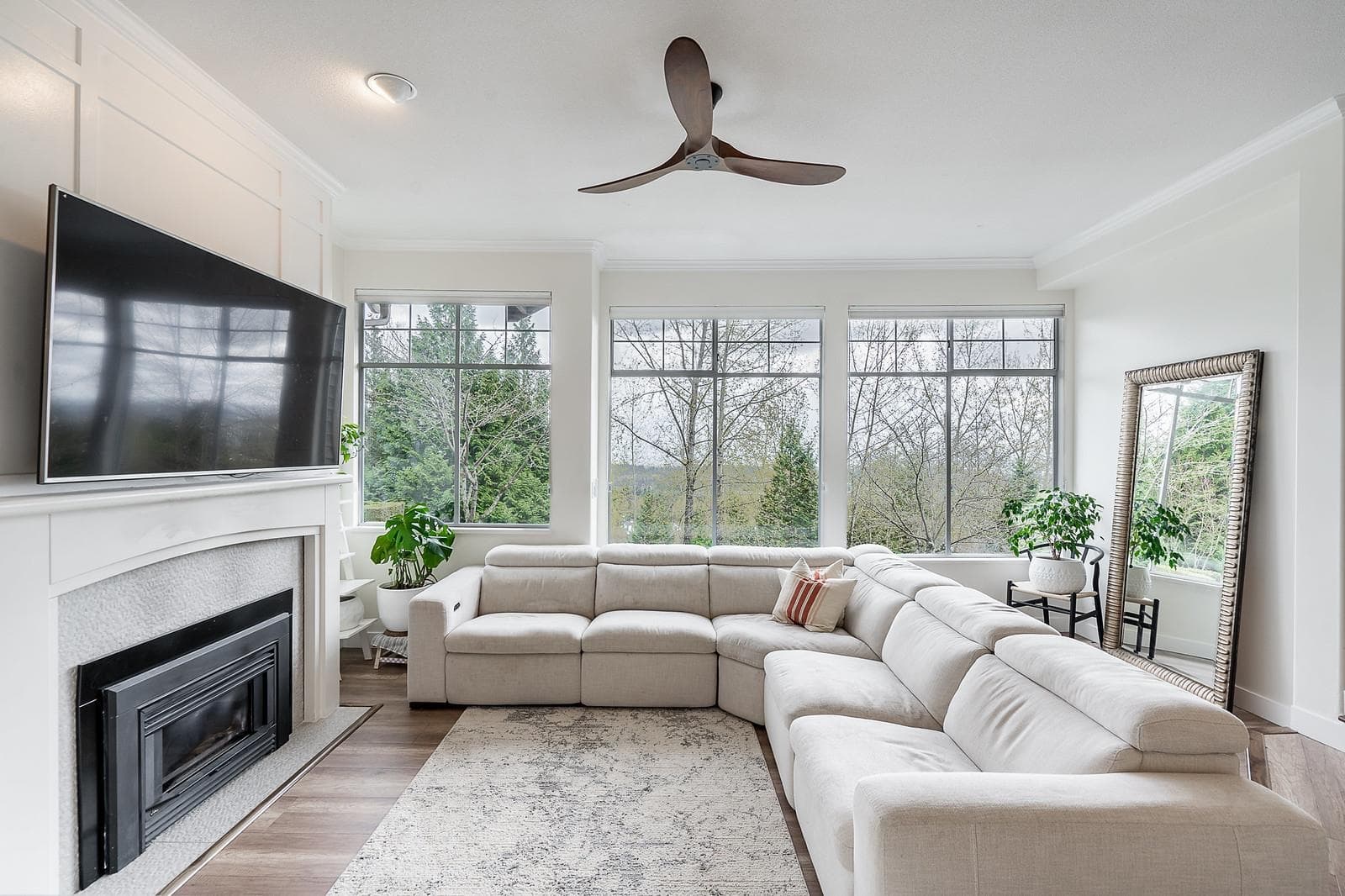 7 - 2979 Panorama Drive, Coquitlam, V3E 2W8 — photo 2
