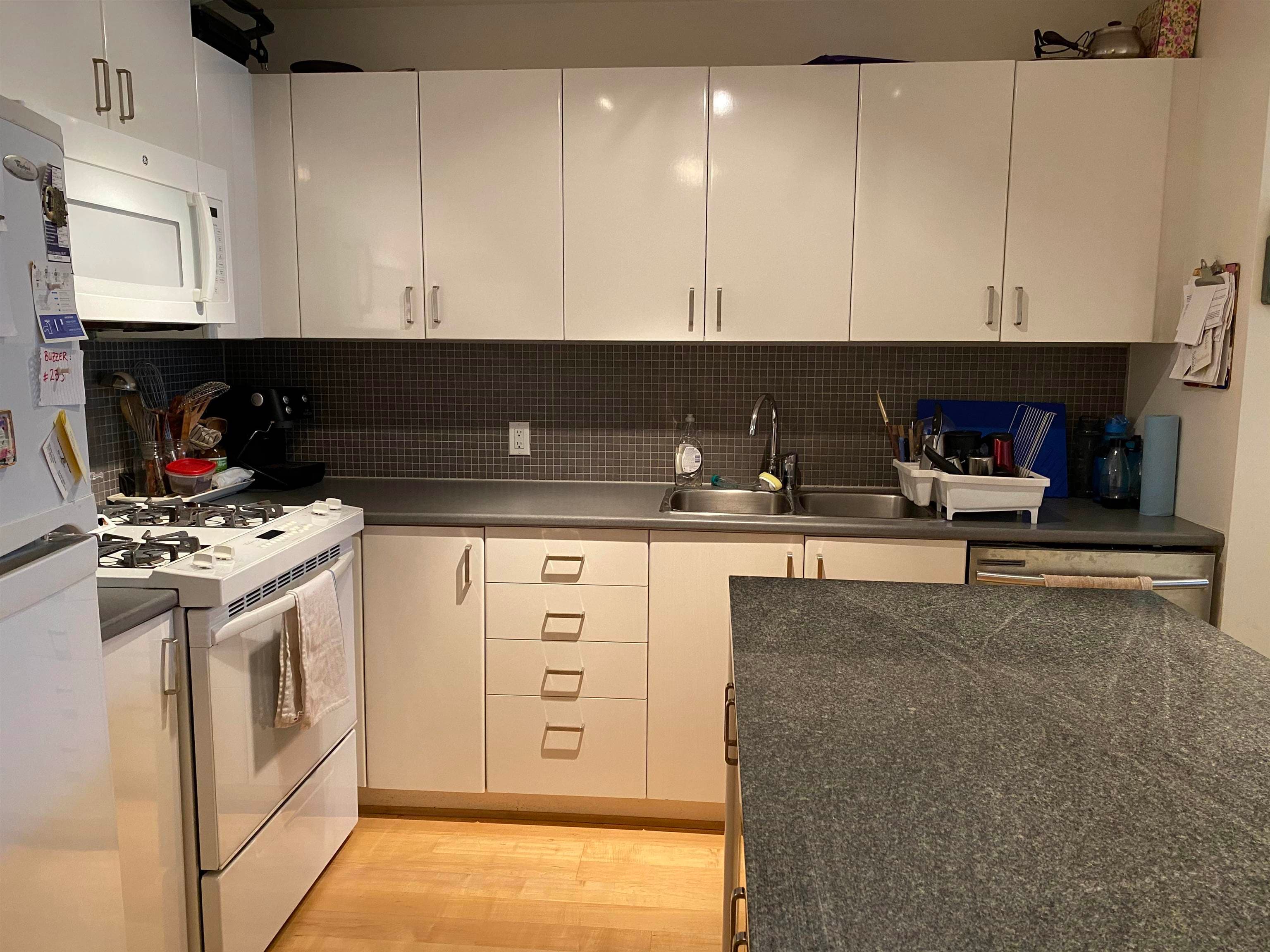 1203 - 175 W 1st Street, North Vancouver, V7M 3N9 — photo 3