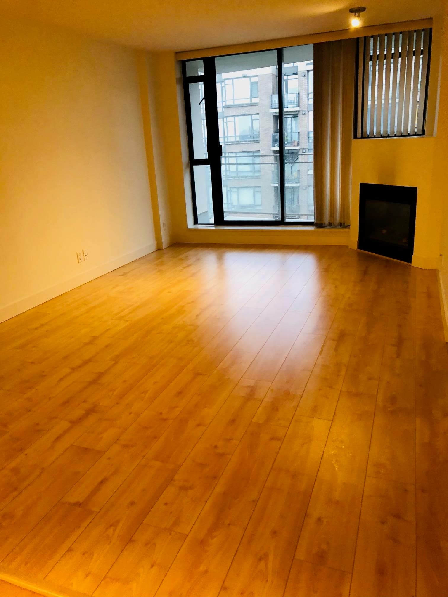 1203 - 175 W 1st Street, North Vancouver, V7M 3N9 — photo 5
