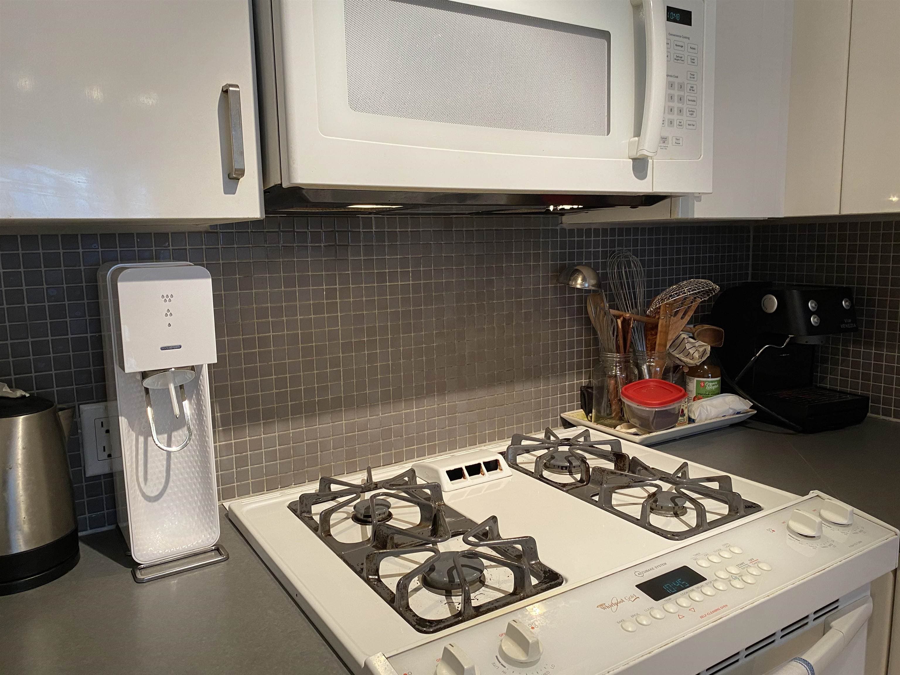 1203 - 175 W 1st Street, North Vancouver, V7M 3N9 — photo 4