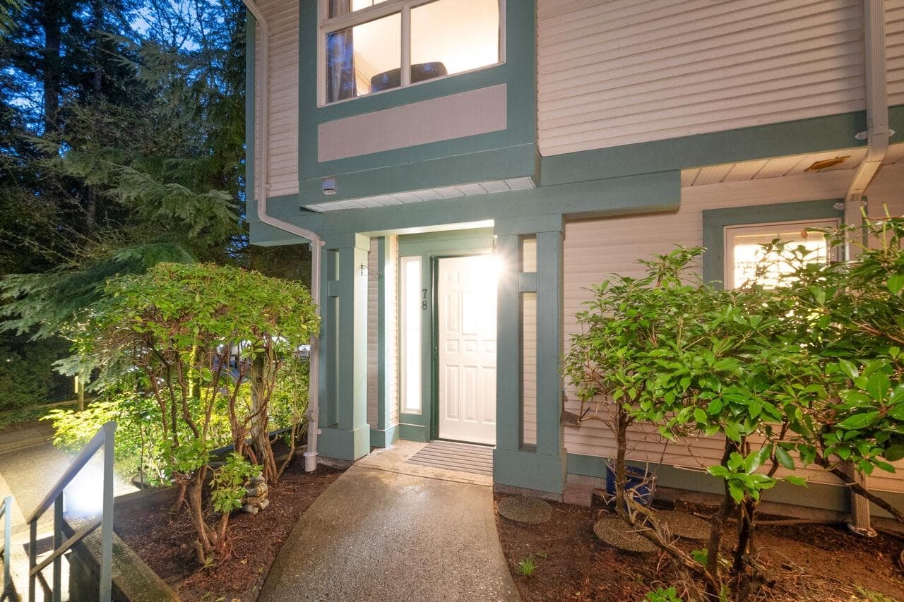 78 - 65 Foxwood Drive, Port Moody, V3H 4Z5 — photo 2