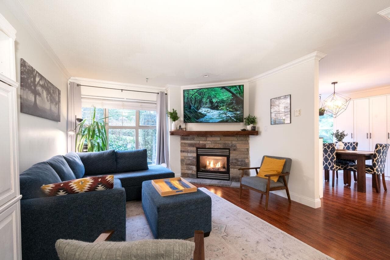 78 - 65 Foxwood Drive, Port Moody, V3H 4Z5 — photo 5