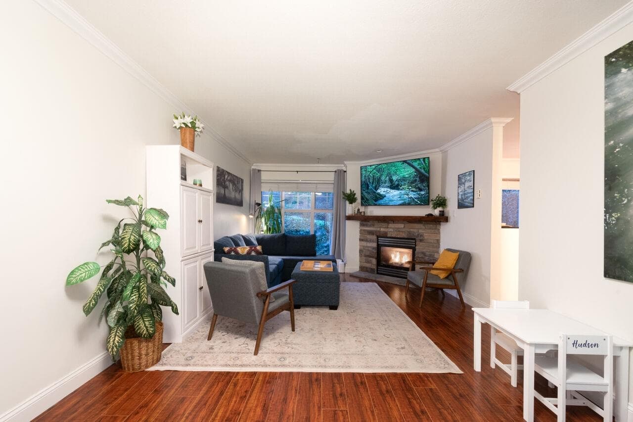 78 - 65 Foxwood Drive, Port Moody, V3H 4Z5 — photo 4