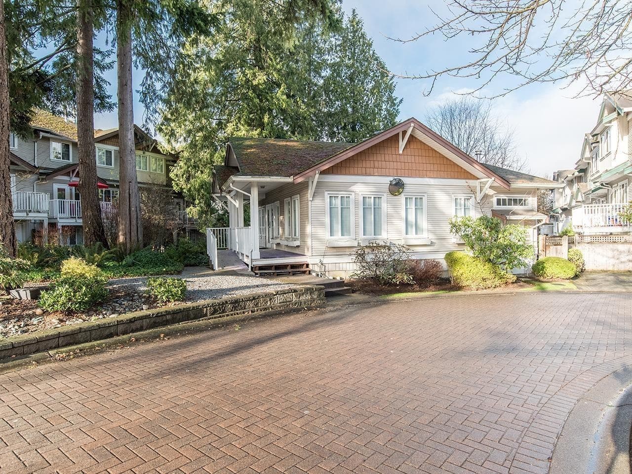 70 - 12711 64 Avenue, Surrey, V3W 1X1 — photo 5