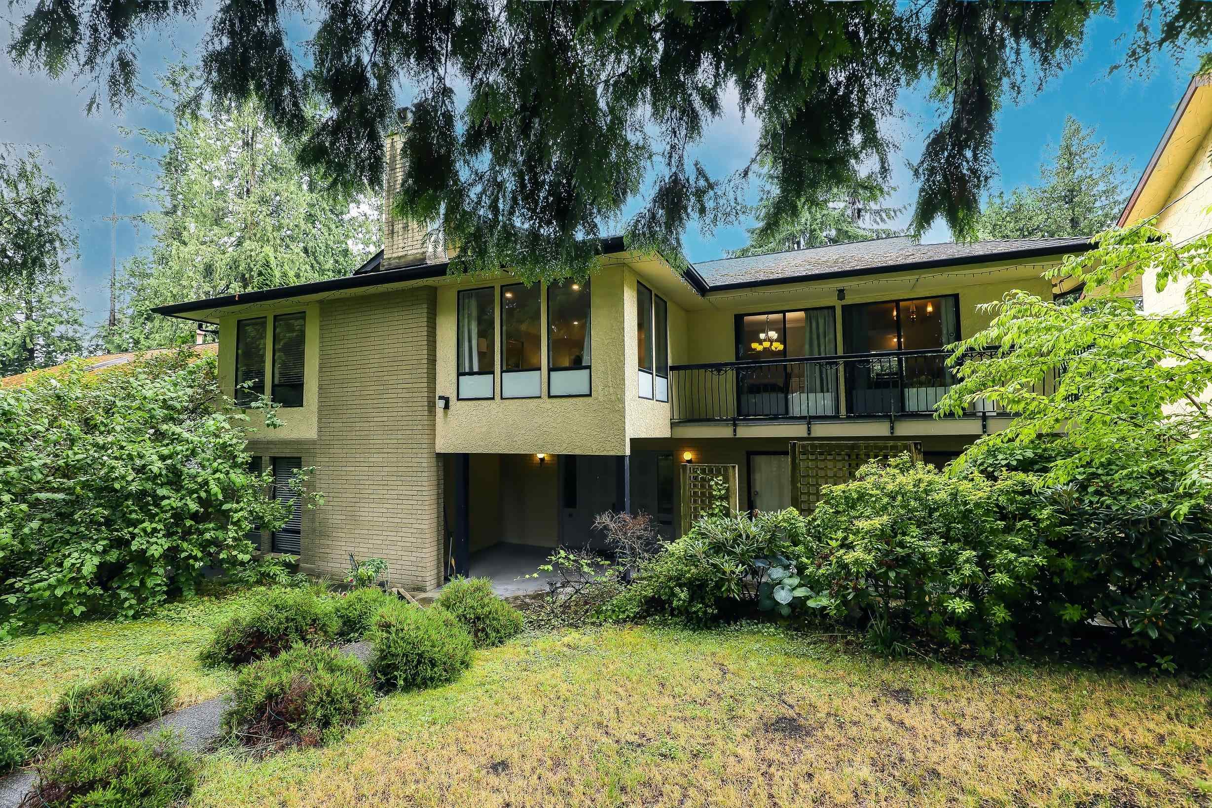 512 Mentmore Street, Coquitlam — sold