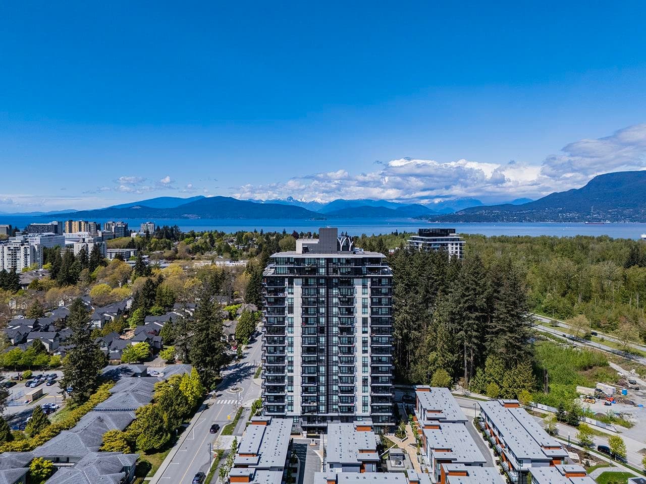 1305 - 5380 Crooked Branch Road, Vancouver, V6T 0E5 — photo 3