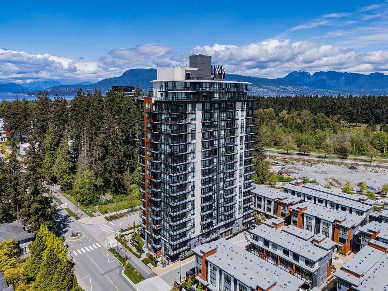 1305 - 5380 Crooked Branch Road, Vancouver