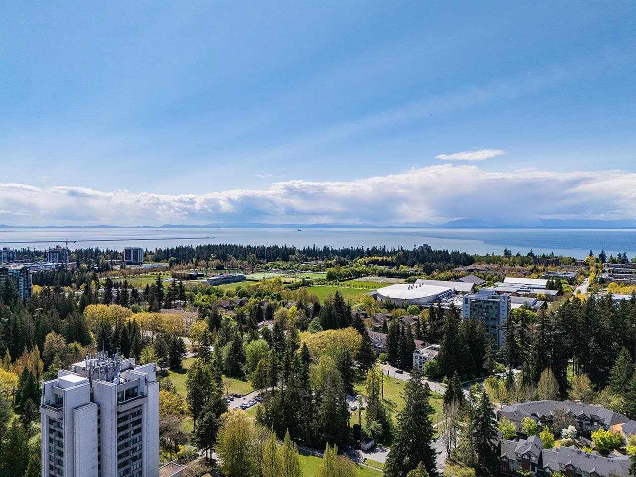 1305 - 5380 Crooked Branch Road, Vancouver, V6T 0E5 — photo 5