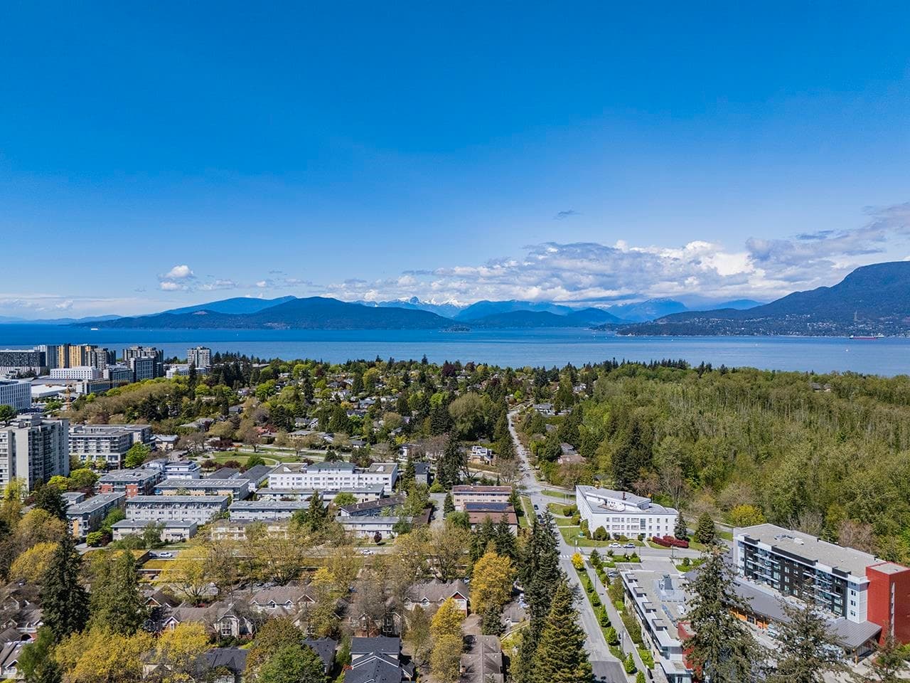 1305 - 5380 Crooked Branch Road, Vancouver, V6T 0E5 — photo 4